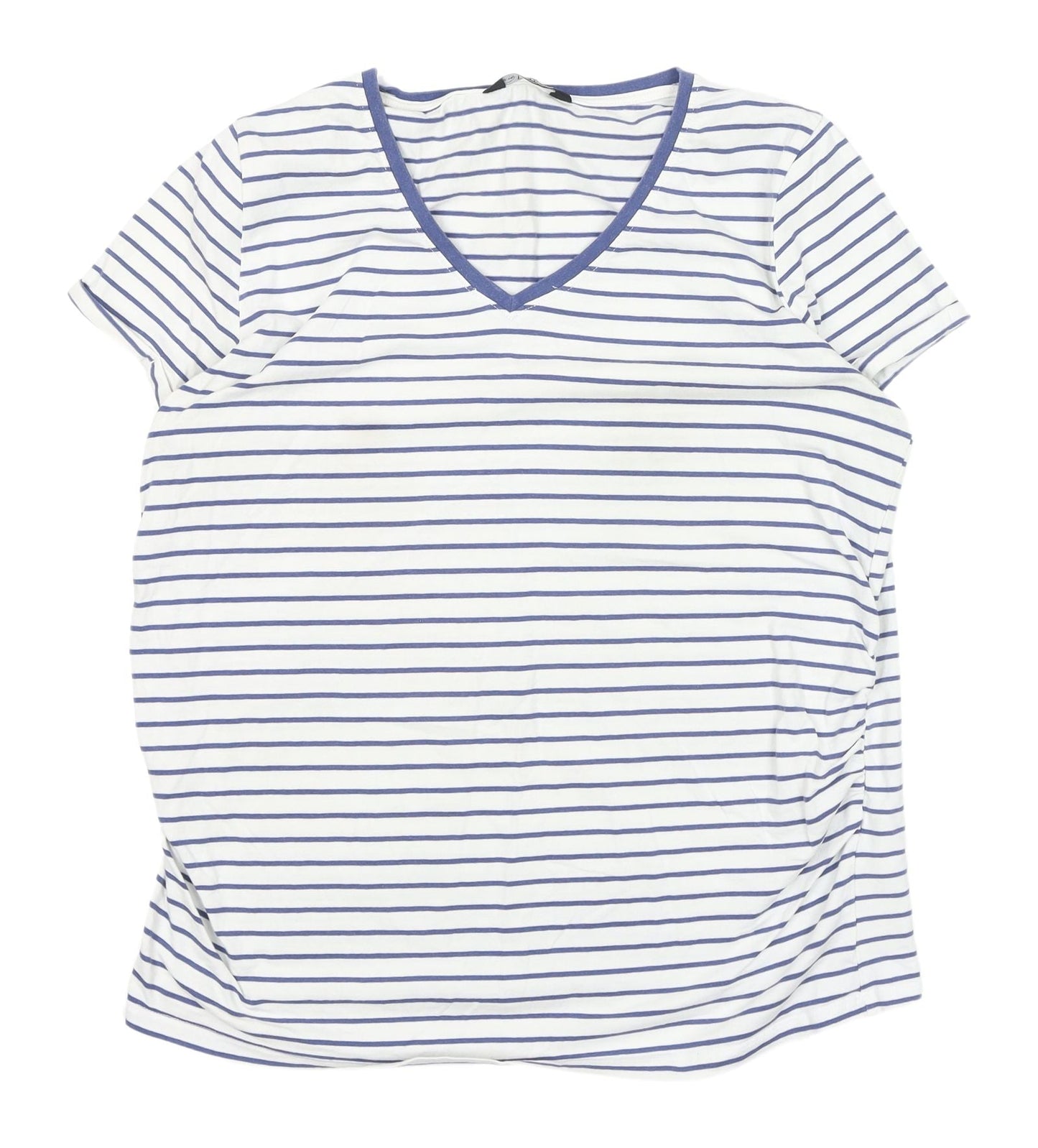 Avenue Clothing Bundle - 5 Pack Preloved Womens Tops & Shirts