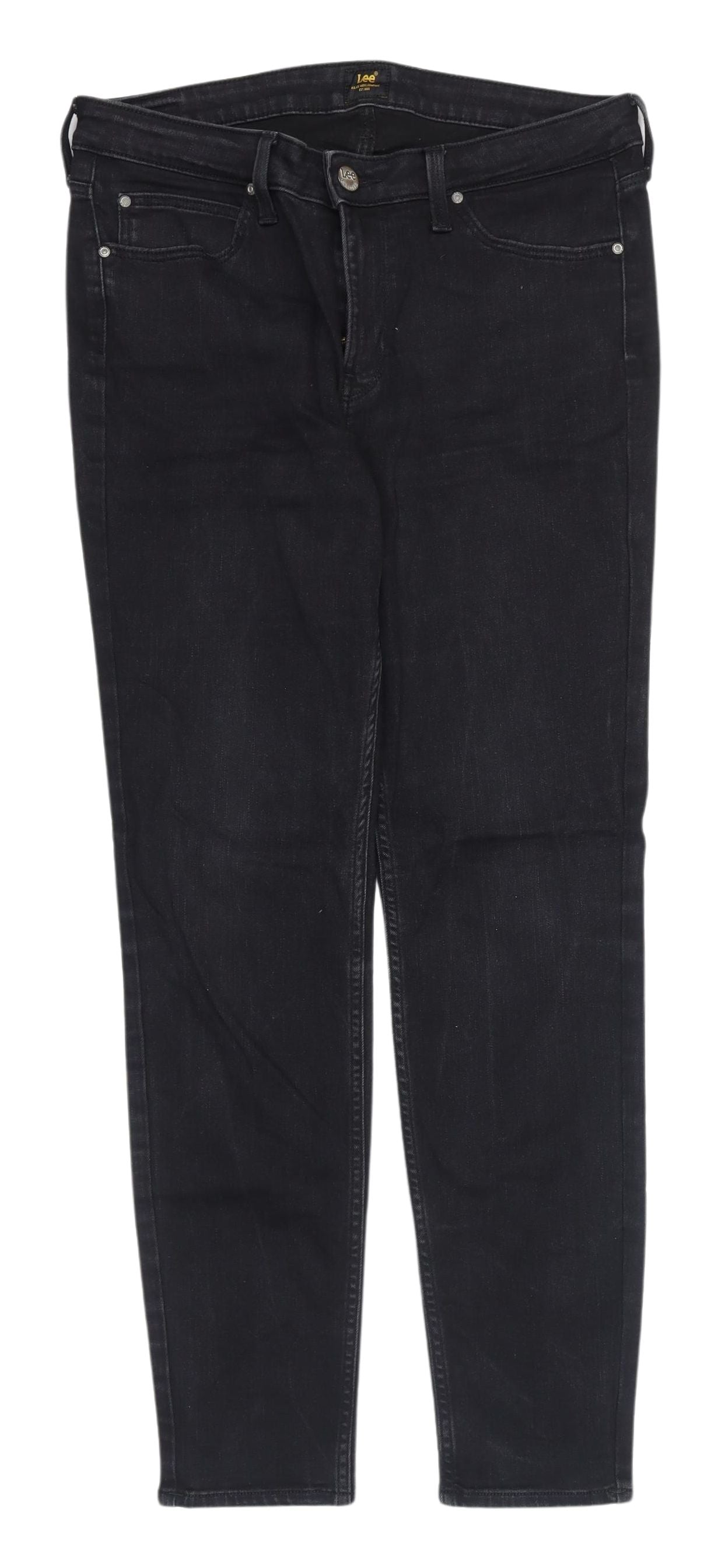 Lee 5-Pack Wholesale Preloved Mens Jeans – For Resale