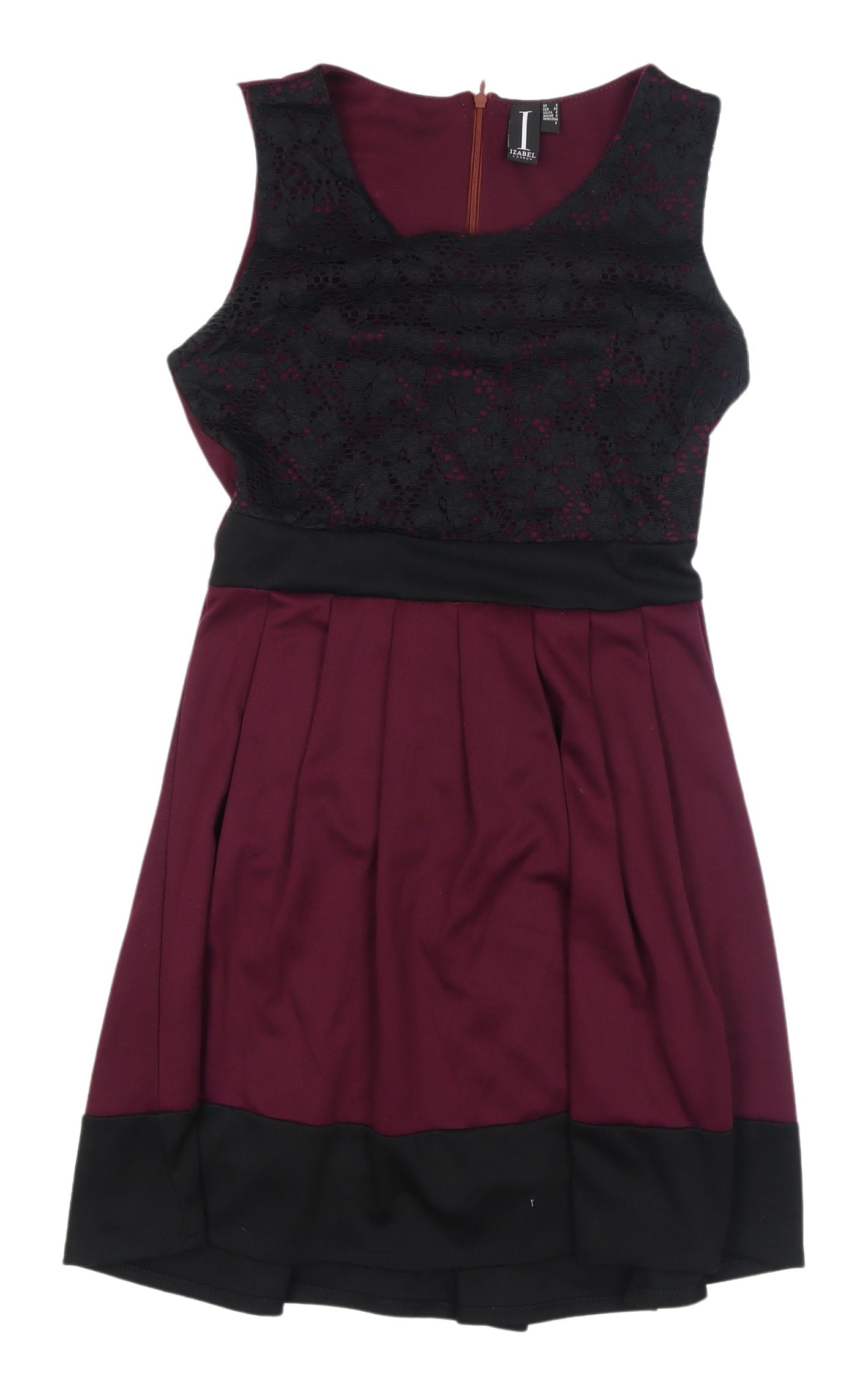 Izabel Clothing Bundle - 5 Pack Preloved Womens Dresses