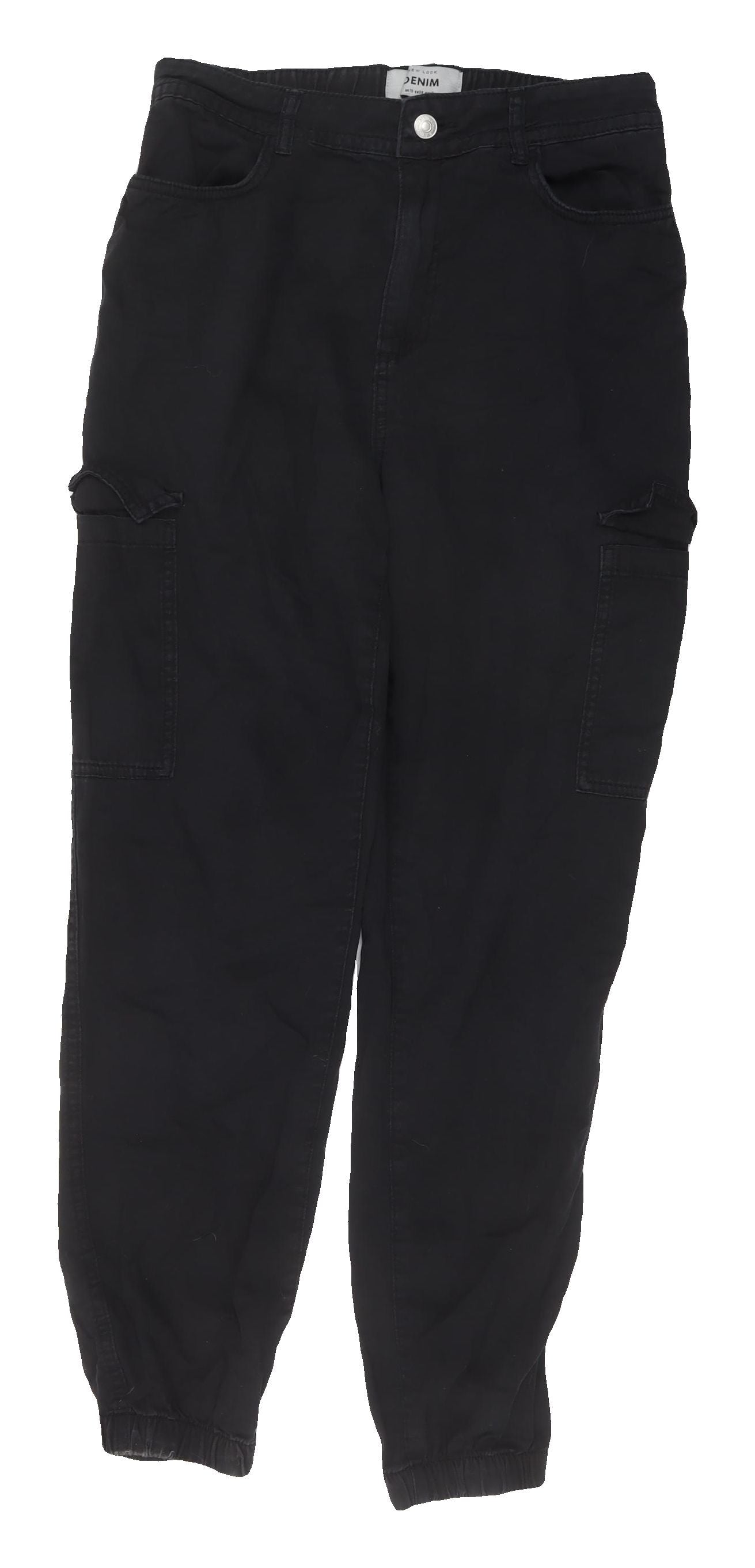 New Look Clothing Bundle - 5 Pack Preloved Womens Trousers
