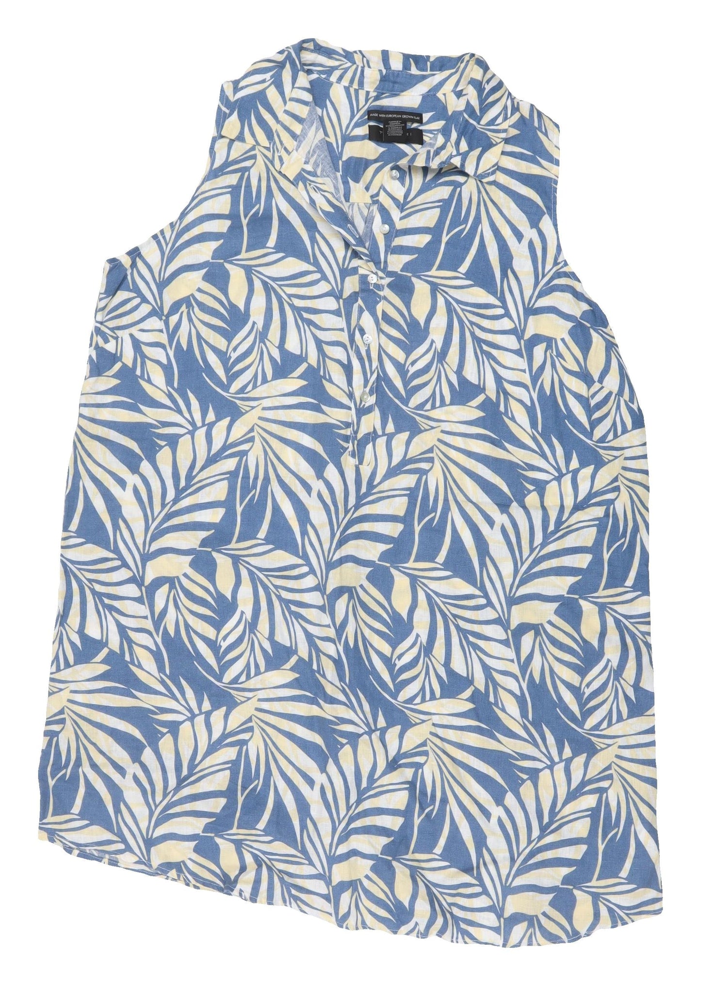 Tahari Clothing Bundle - 5 Pack Preloved Womens Tops & Shirts