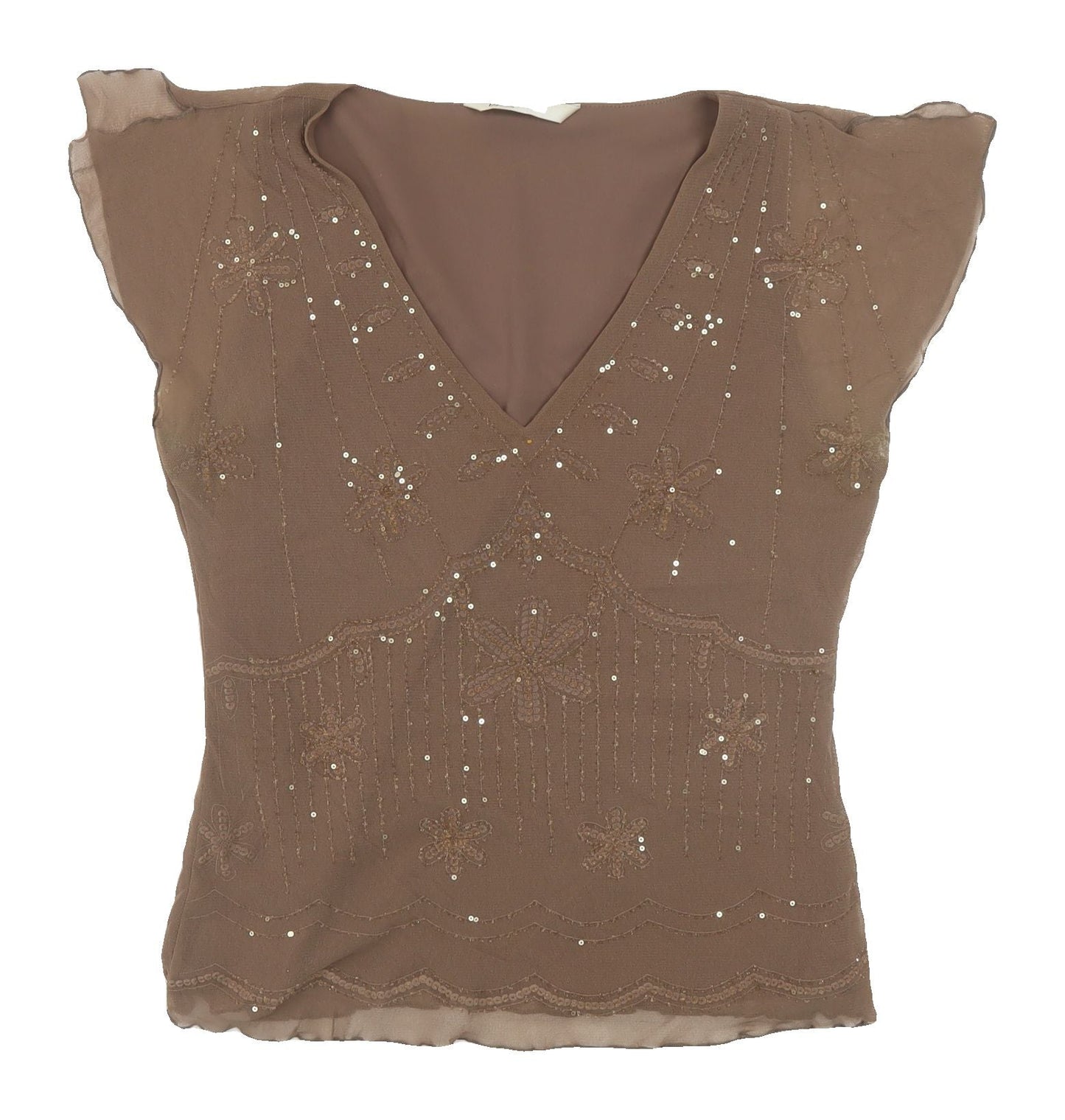 BHS Clothing Bundle - 5 Pack Preloved Womens Tops & Shirts