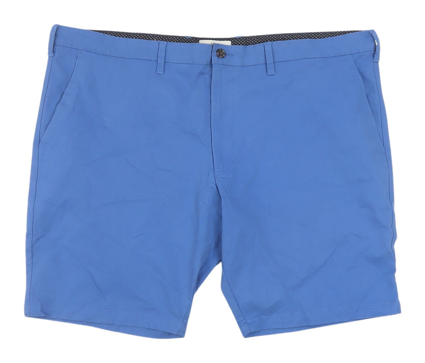 Marks and Spencer Clothing Bundle - 5 Pack Preloved Mens Shorts