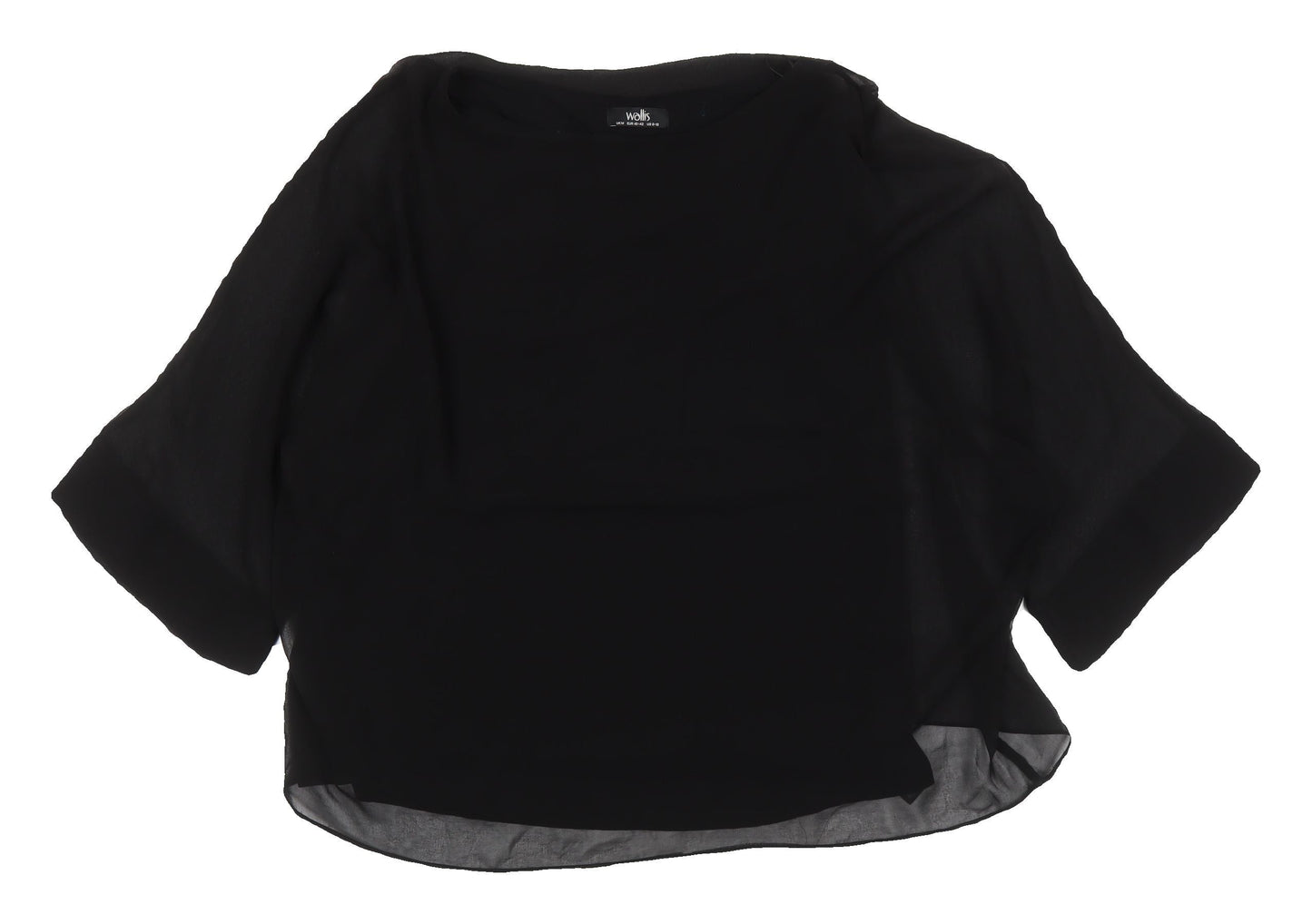 Wallis Clothing Bundle - 5 Pack Preloved Womens Tops & Shirts
