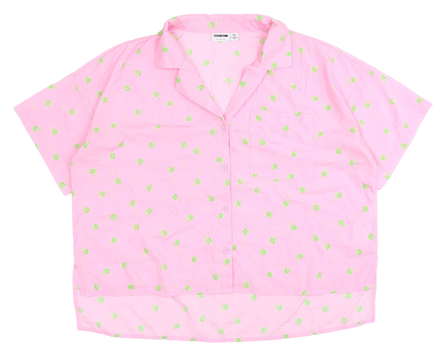 Noisy may Clothing Bundle - 5 Pack Preloved Womens Tops & Shirts