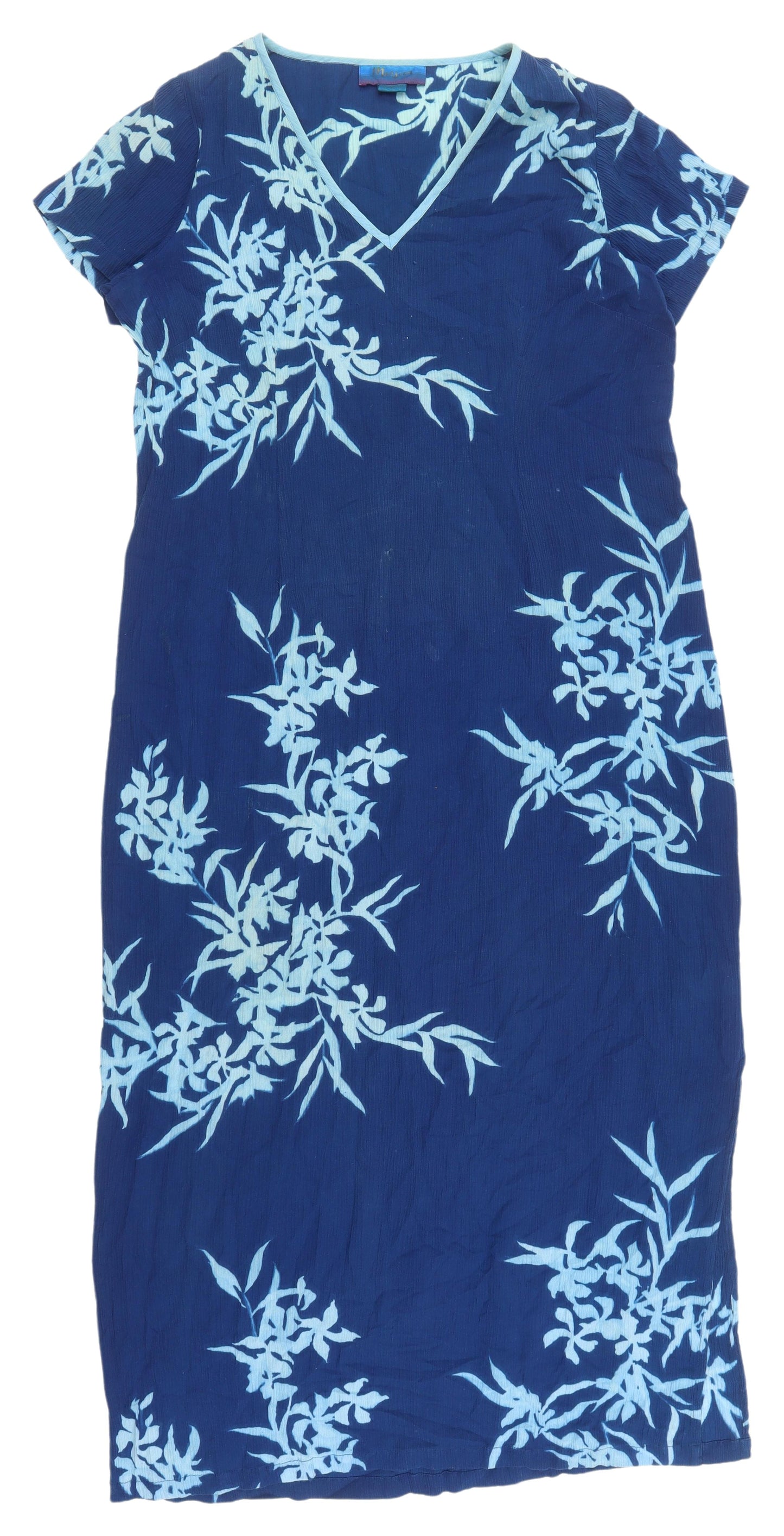 Monsoon Clothing Bundle - 5 Pack Preloved Womens Dresses