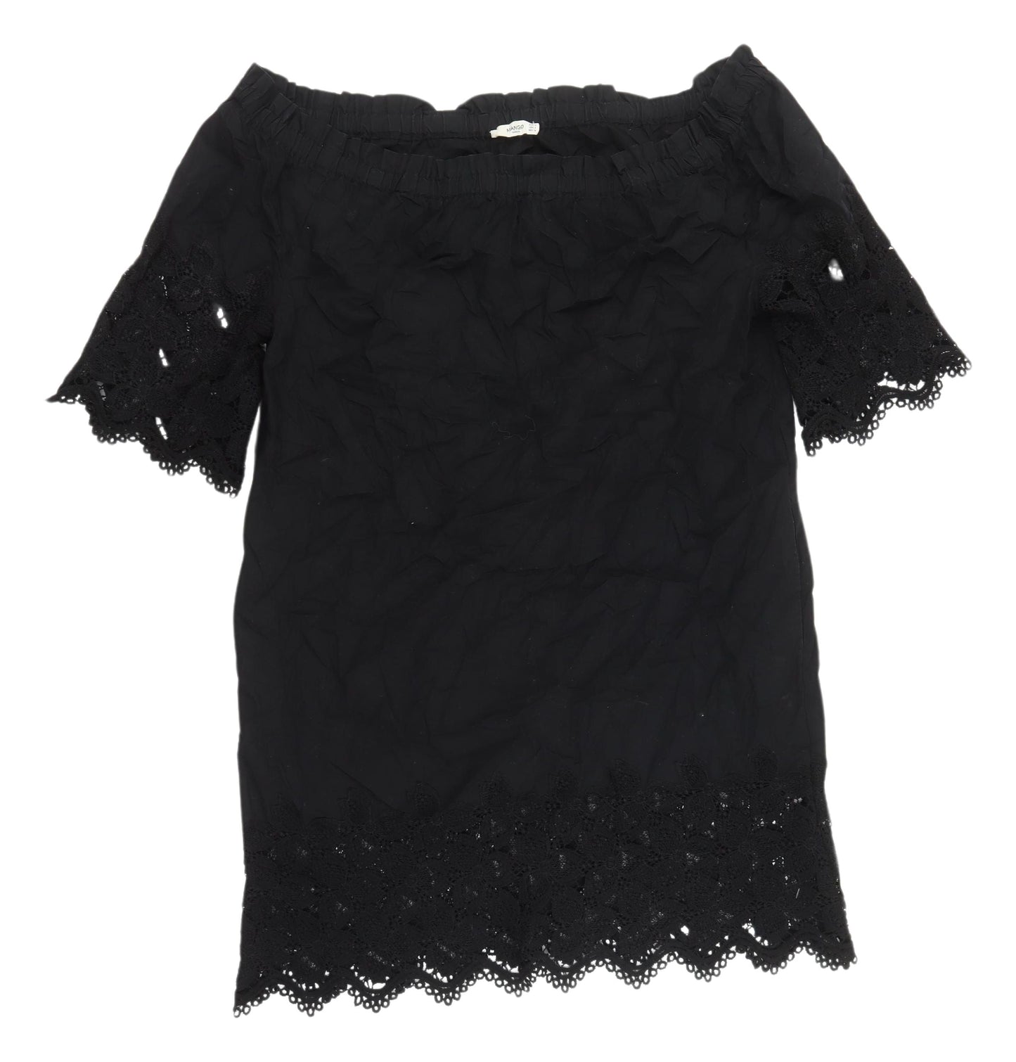 Mango Clothing Bundle - 5 Pack Preloved Womens Dresses