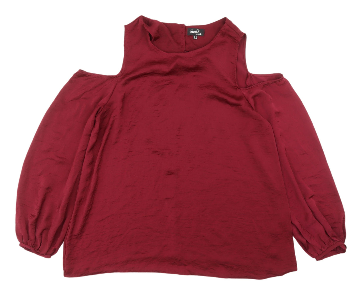 Wallis Clothing Bundle - 5 Pack Preloved Womens Tops & Shirts