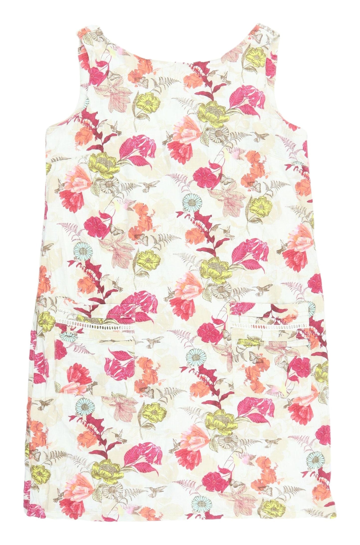 NEXT Clothing Bundle - 5 Pack Preloved Womens Dresses