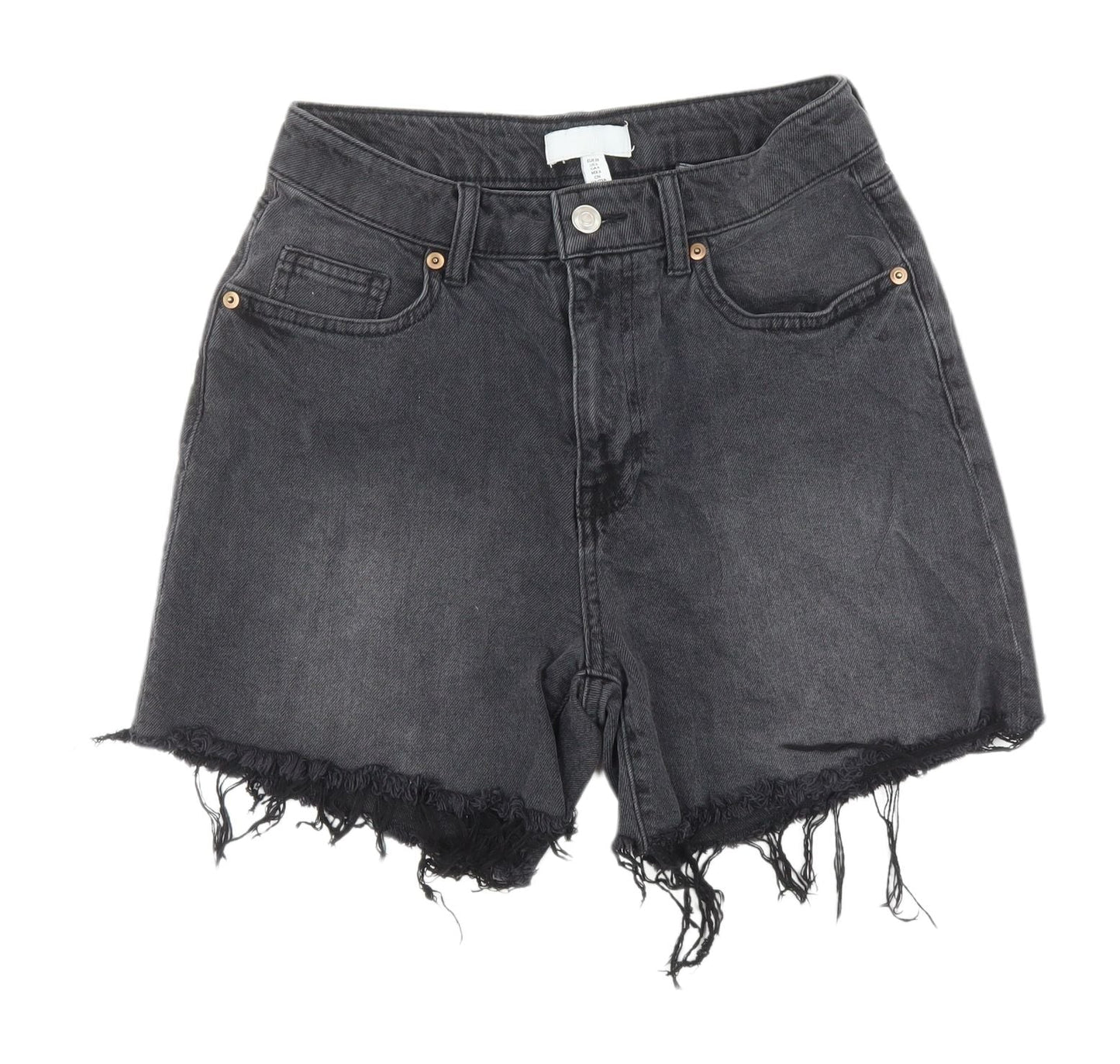 H&M 5-Pack Wholesale Preloved Womens Shorts – For Resale