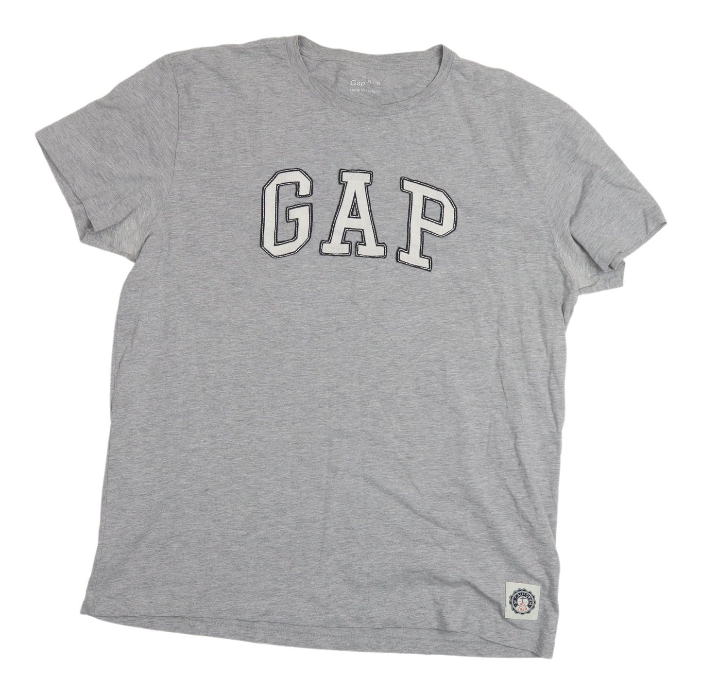 Gap Clothing Bundle - 5 Pack Preloved Mens T-Shirts