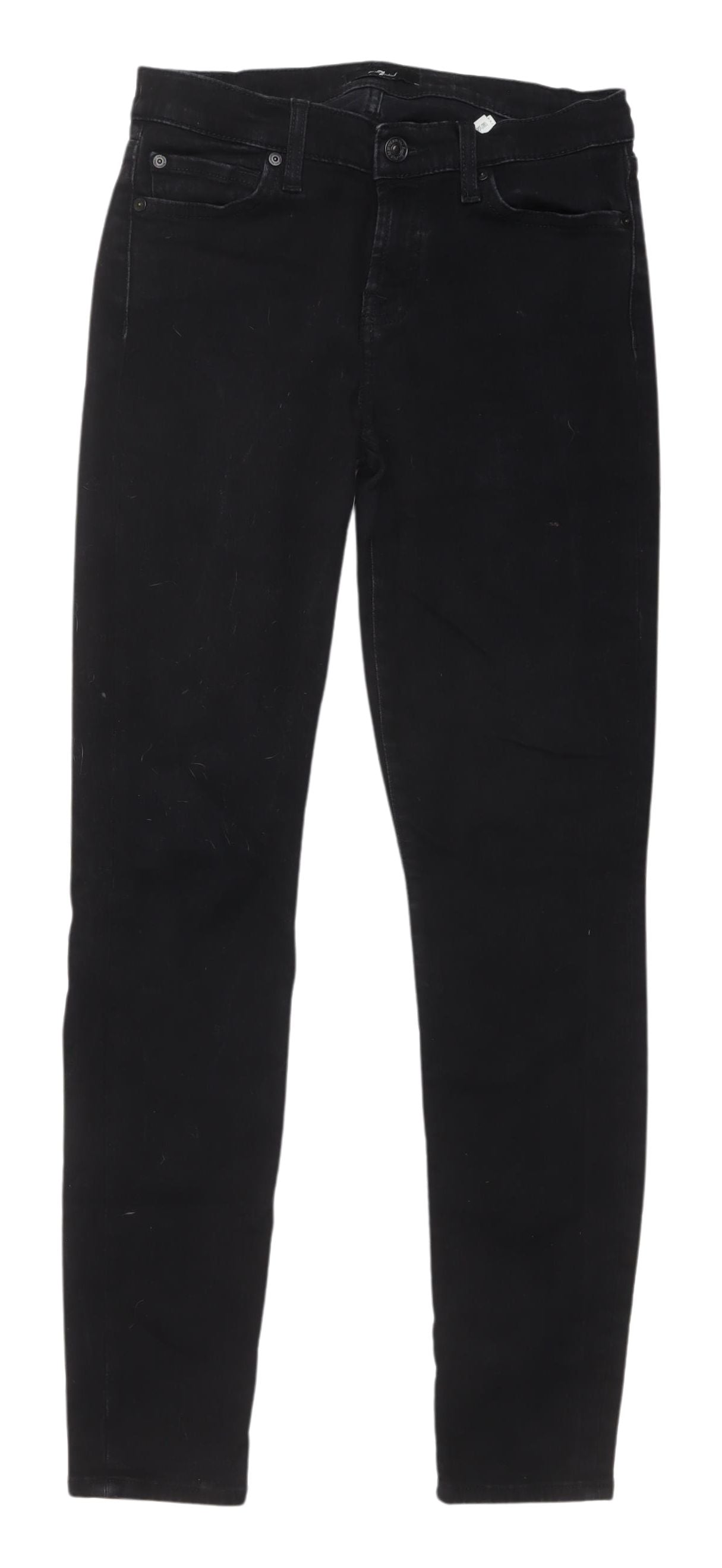 7 For All Mankind Clothing Bundle - 5 Pack Preloved Womens Jeans