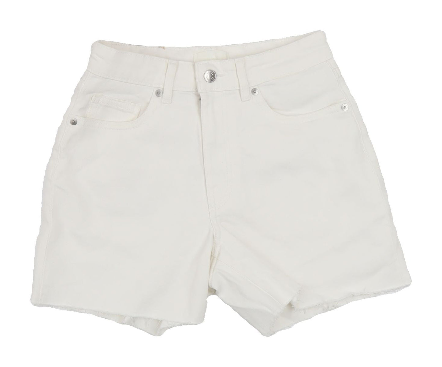 H&M 5-Pack Wholesale Preloved Womens Shorts – For Resale