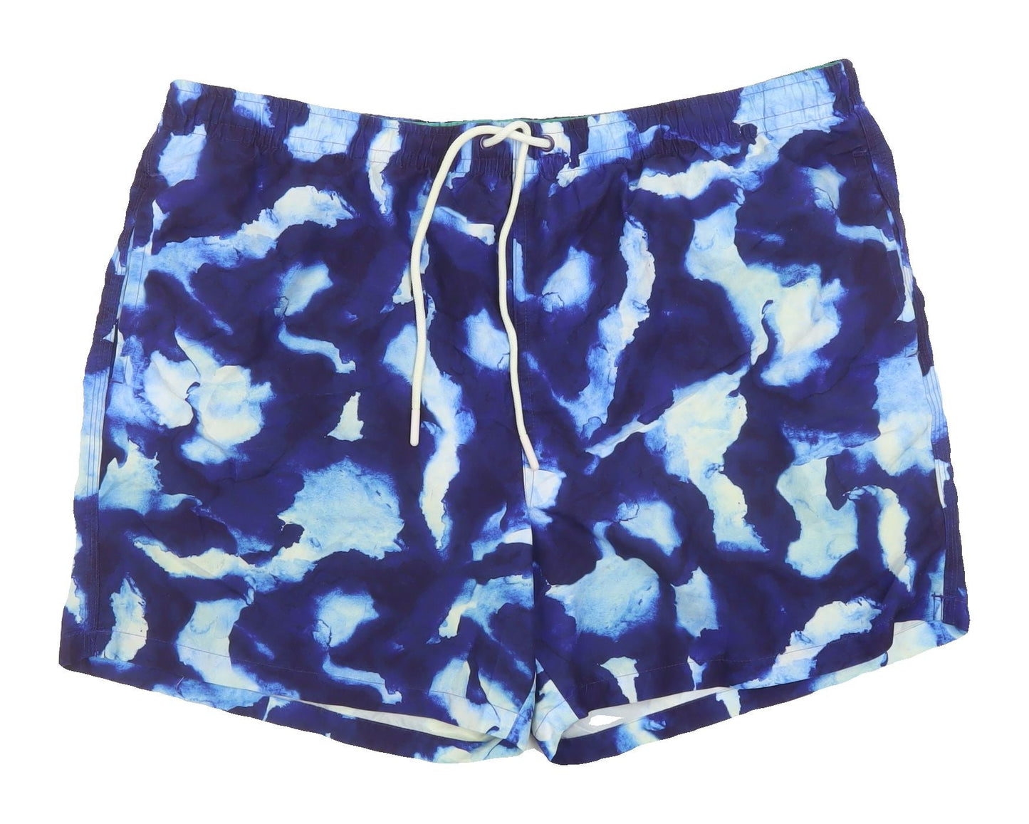 Marks and Spencer Clothing Bundle - 5 Pack Preloved Mens Shorts