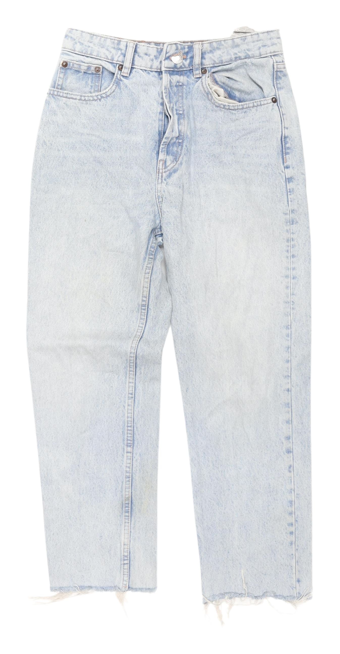 Zara Clothing Bundle - 5 Pack Preloved Womens Jeans