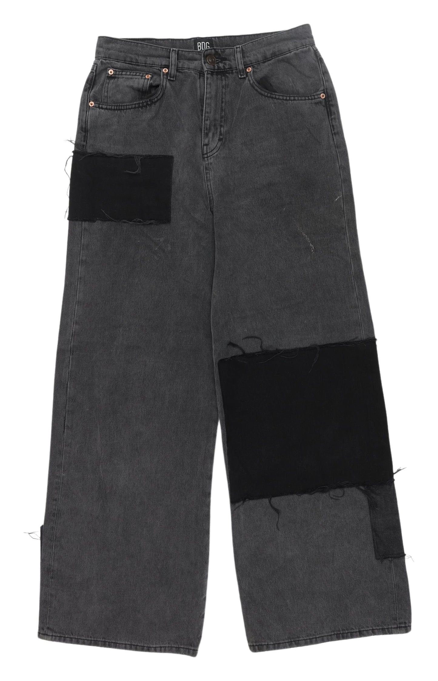 BDG Clothing Bundle - 5 Pack Preloved Womens Jeans