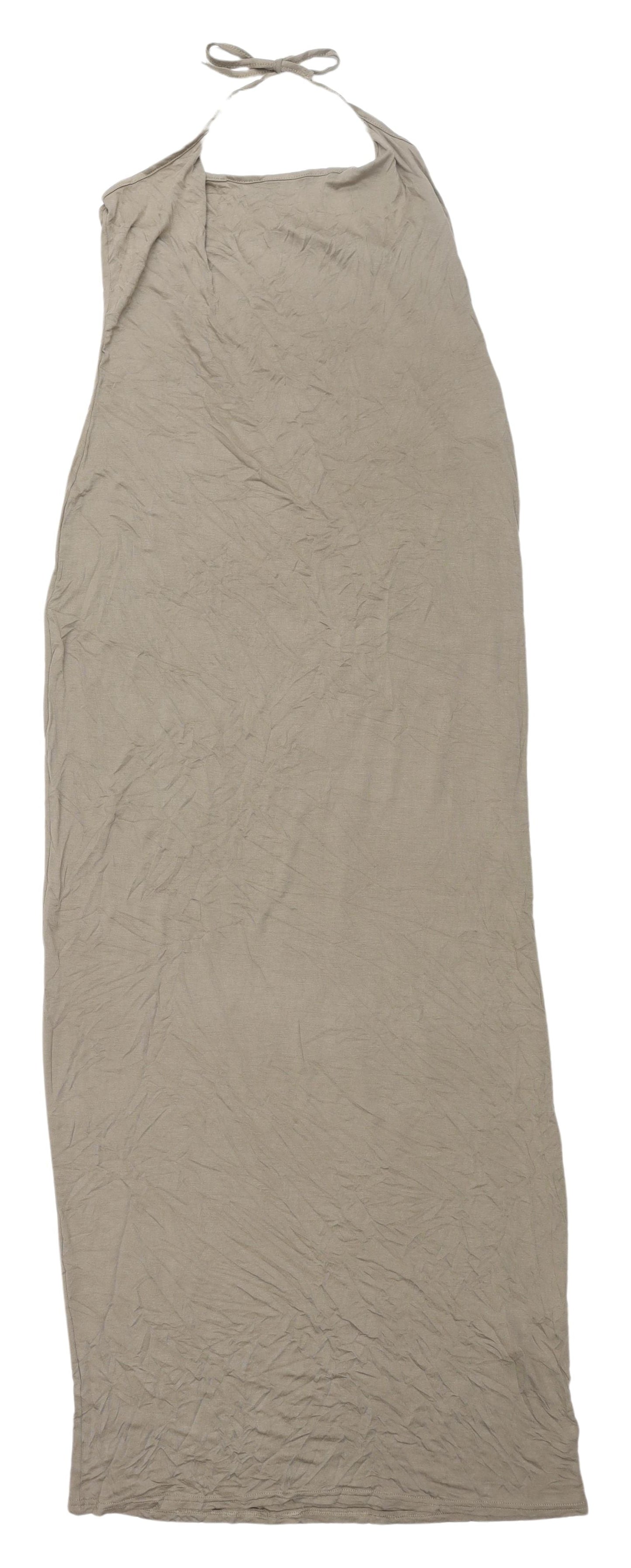 PRETTYLITTLETHING Clothing Bundle - 5 Pack Preloved Womens Dresses