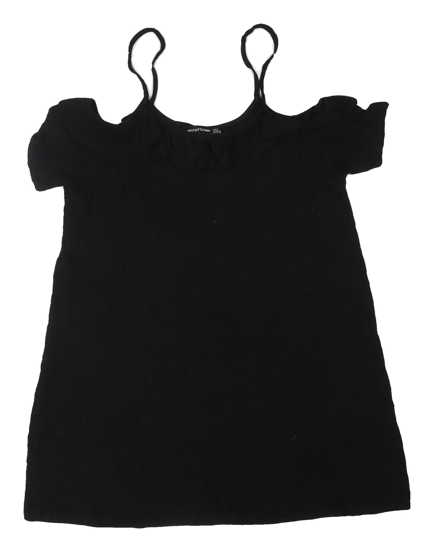 PRETTYLITTLETHING Clothing Bundle - 5 Pack Preloved Womens Dresses