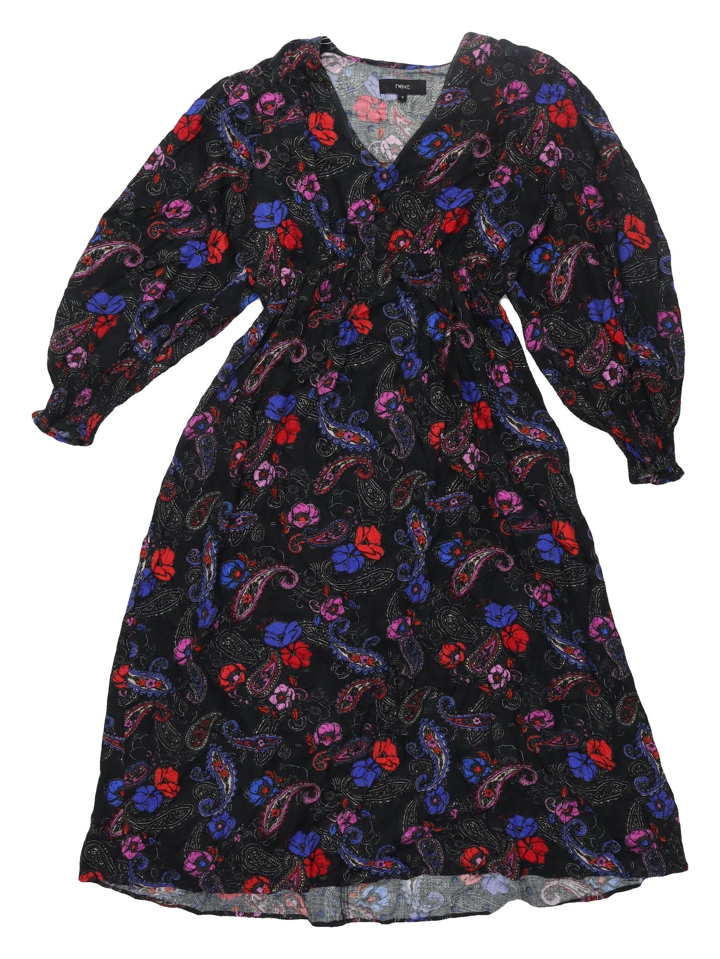 NEXT Clothing Bundle - 5 Pack Preloved Womens Dresses