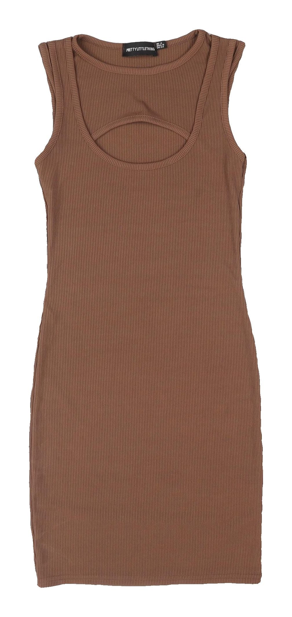 PRETTYLITTLETHING Clothing Bundle - 5 Pack Preloved Womens Dresses