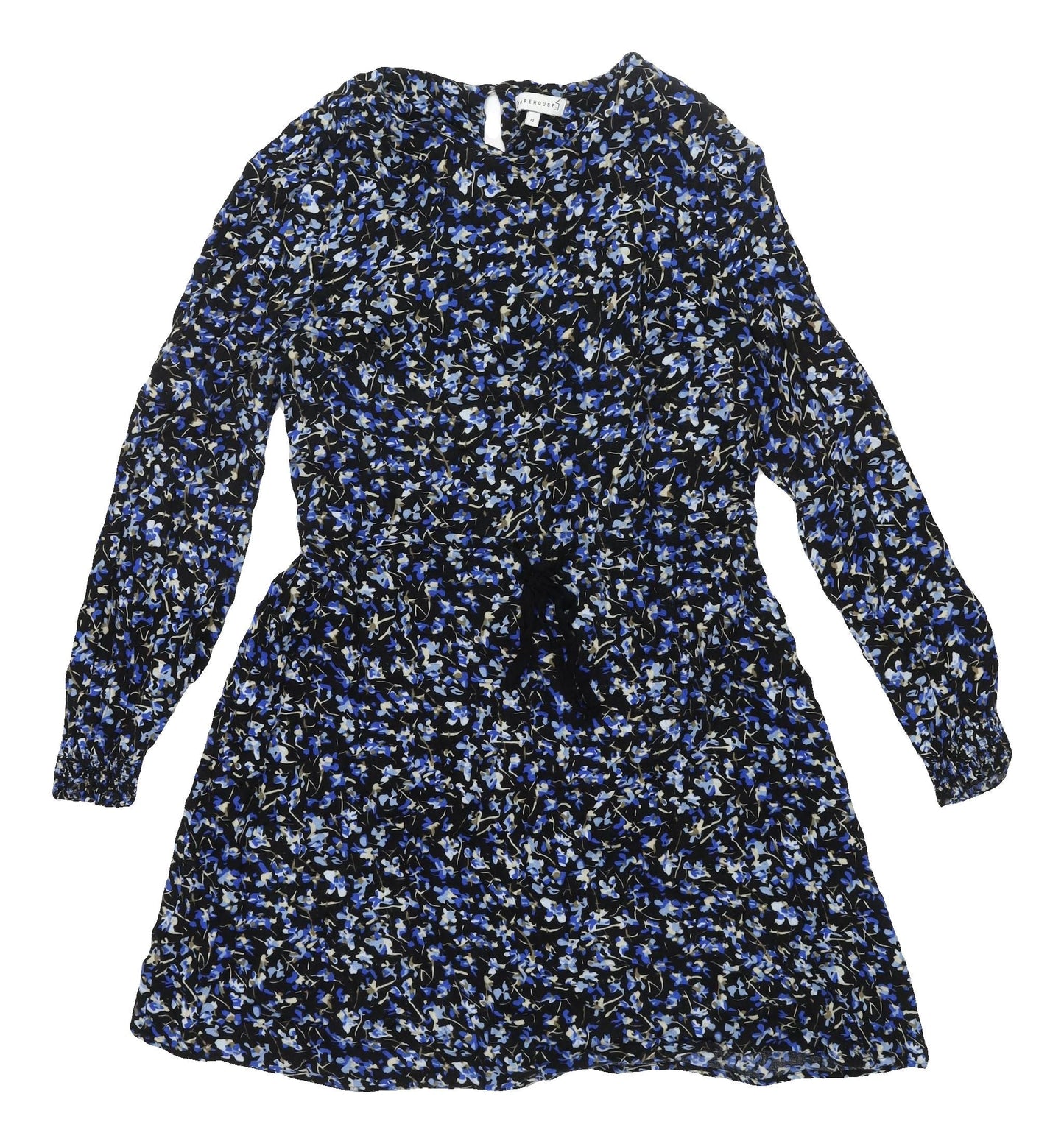 Warehouse Clothing Bundle - 5 Pack Preloved Womens Dresses