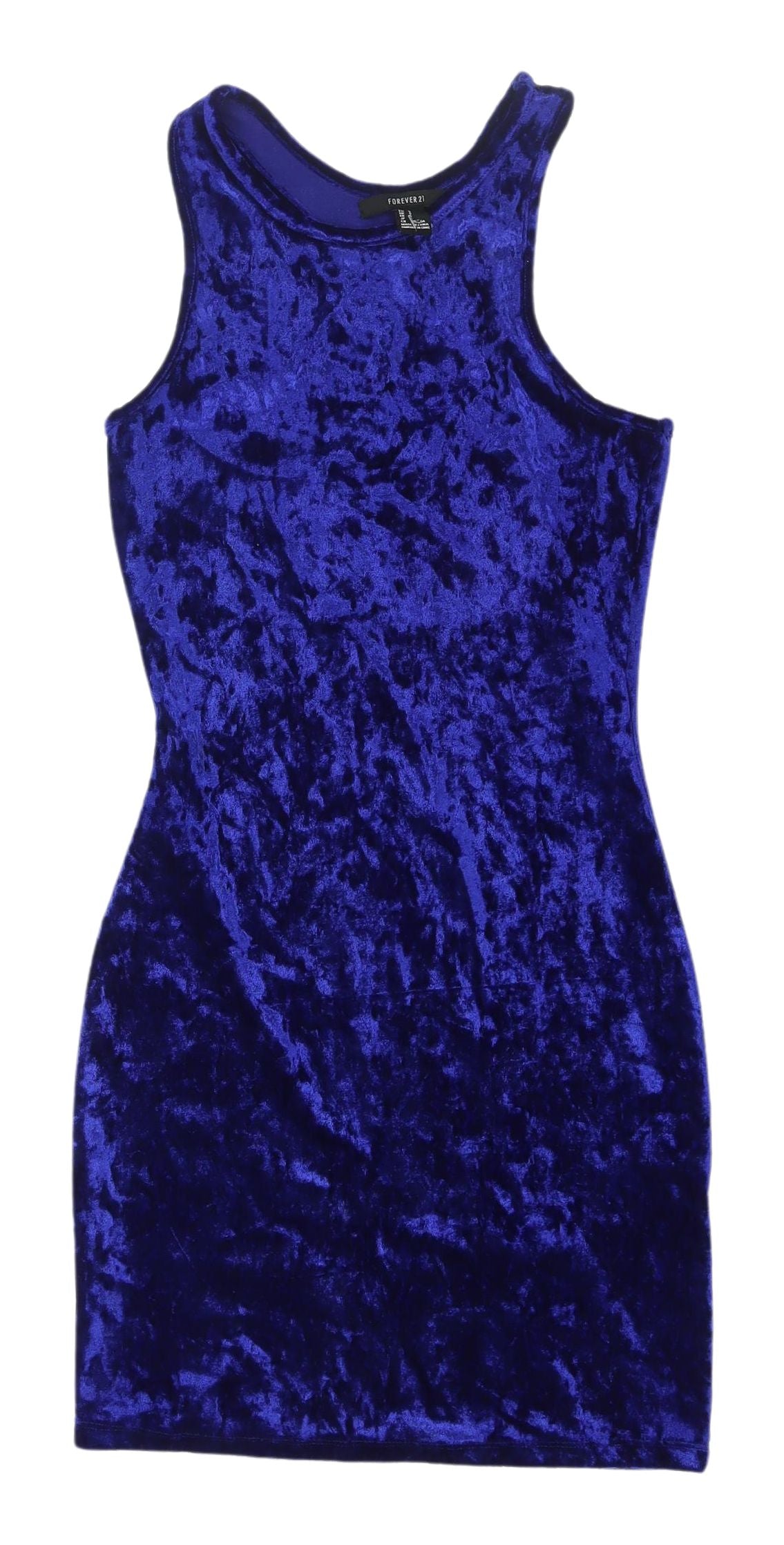 FOREVER 21 Clothing Bundle - 5 Pack Preloved Womens Dresses