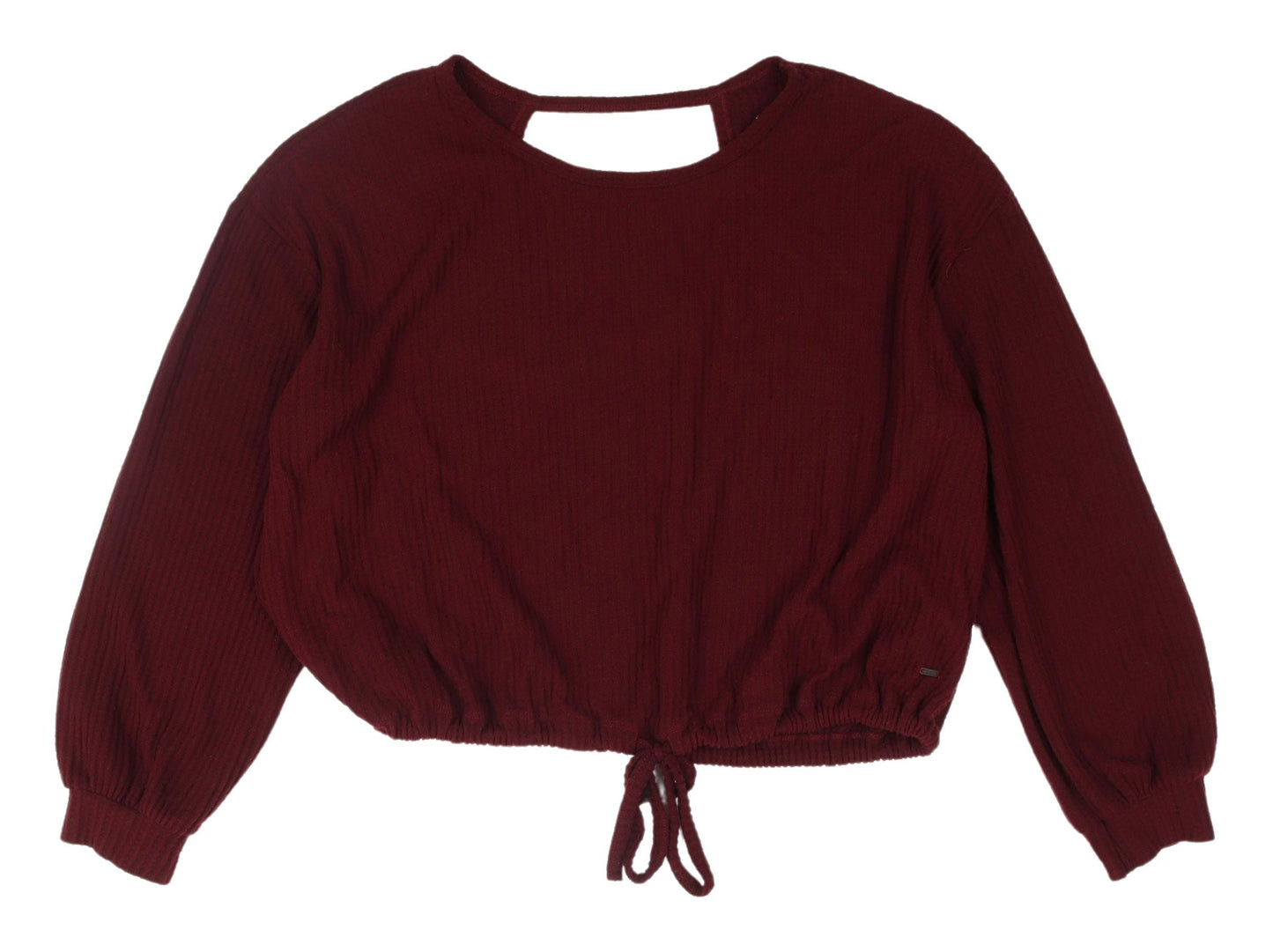 Hollister Clothing Bundle - 5 Pack Preloved Womens Tops & Shirts