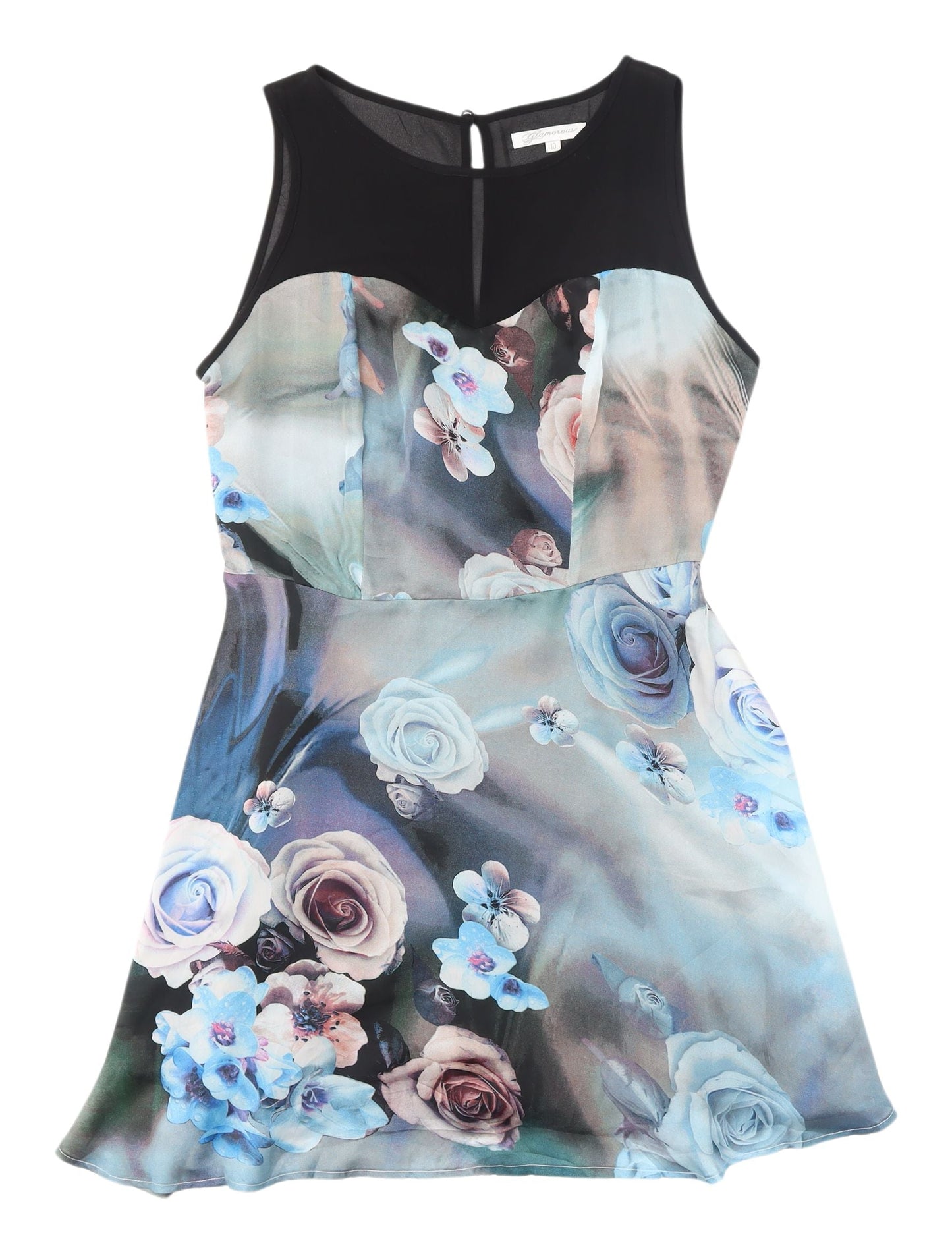 Glamorous Clothing Bundle - 5 Pack Preloved Womens Dresses