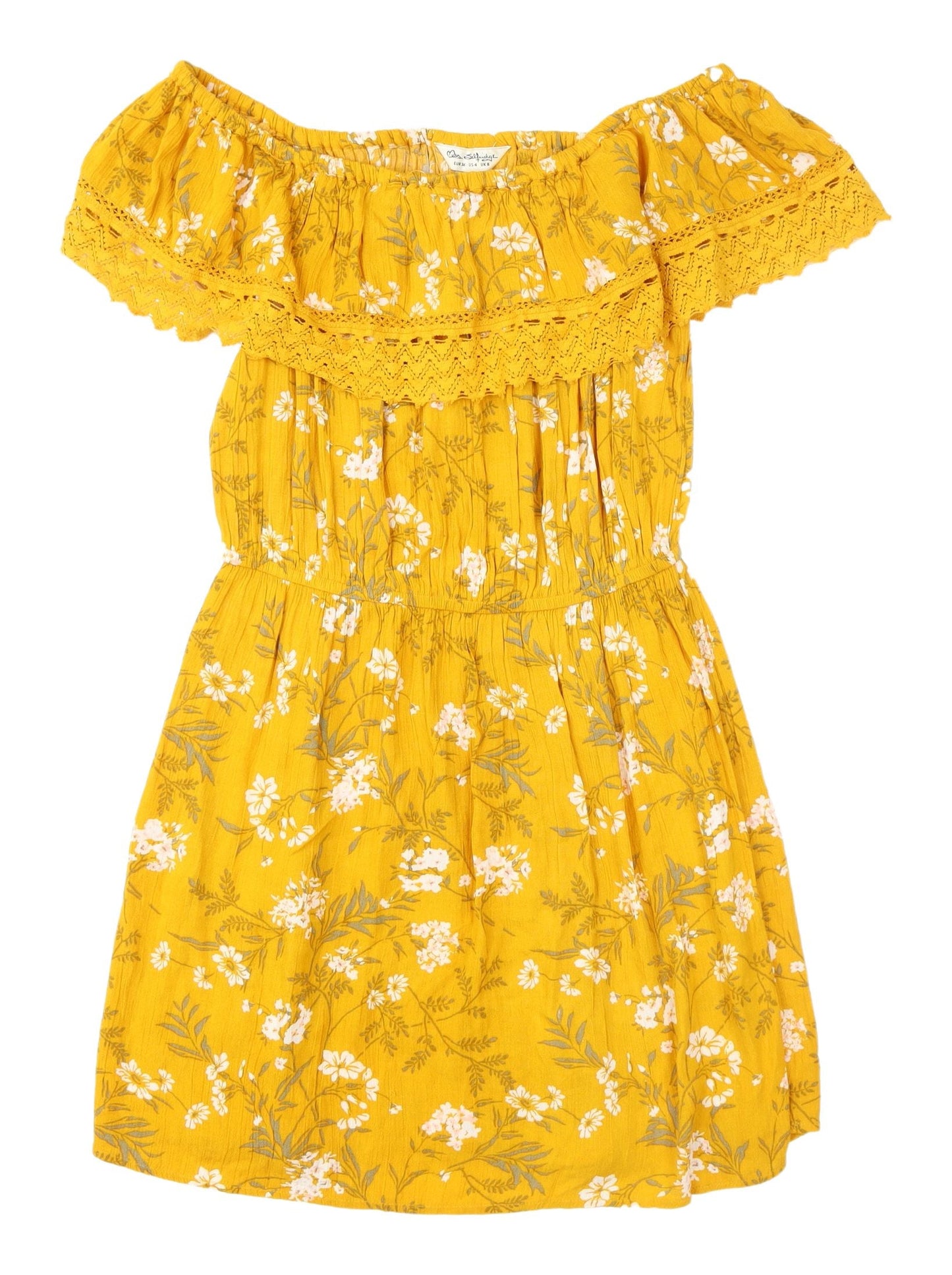 Miss Selfridge 5 Pack Wholesale Preloved Womens Dresses –For Resale