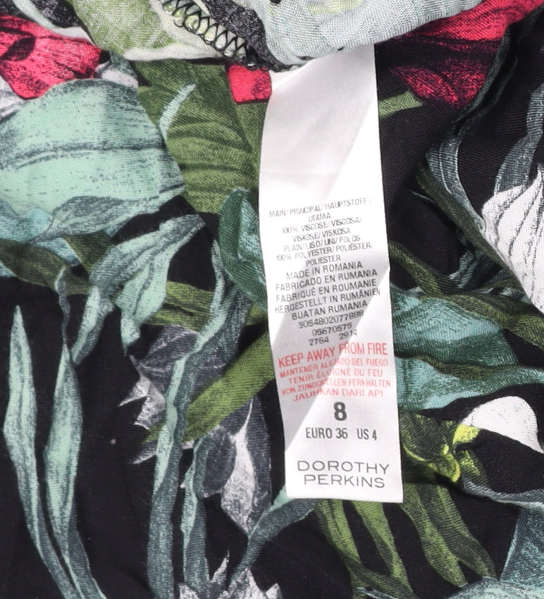 Dorothy Perkins Women's Floral Camisole Tank Top