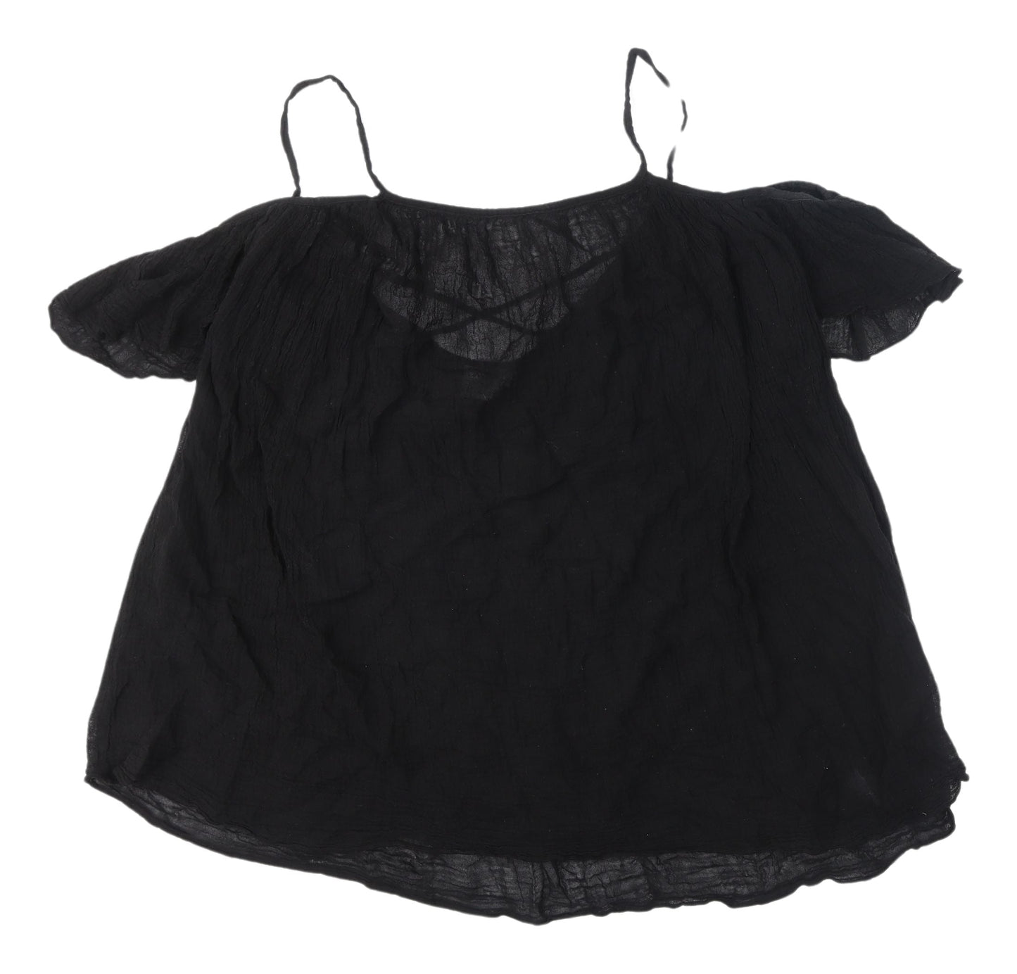 ASOS Clothing Bundle - 5 Pack Preloved Womens Tops & Shirts