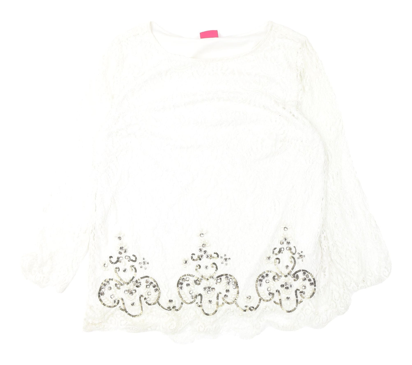 Together Clothing Bundle - 5 Pack Preloved Womens Tops & Shirts