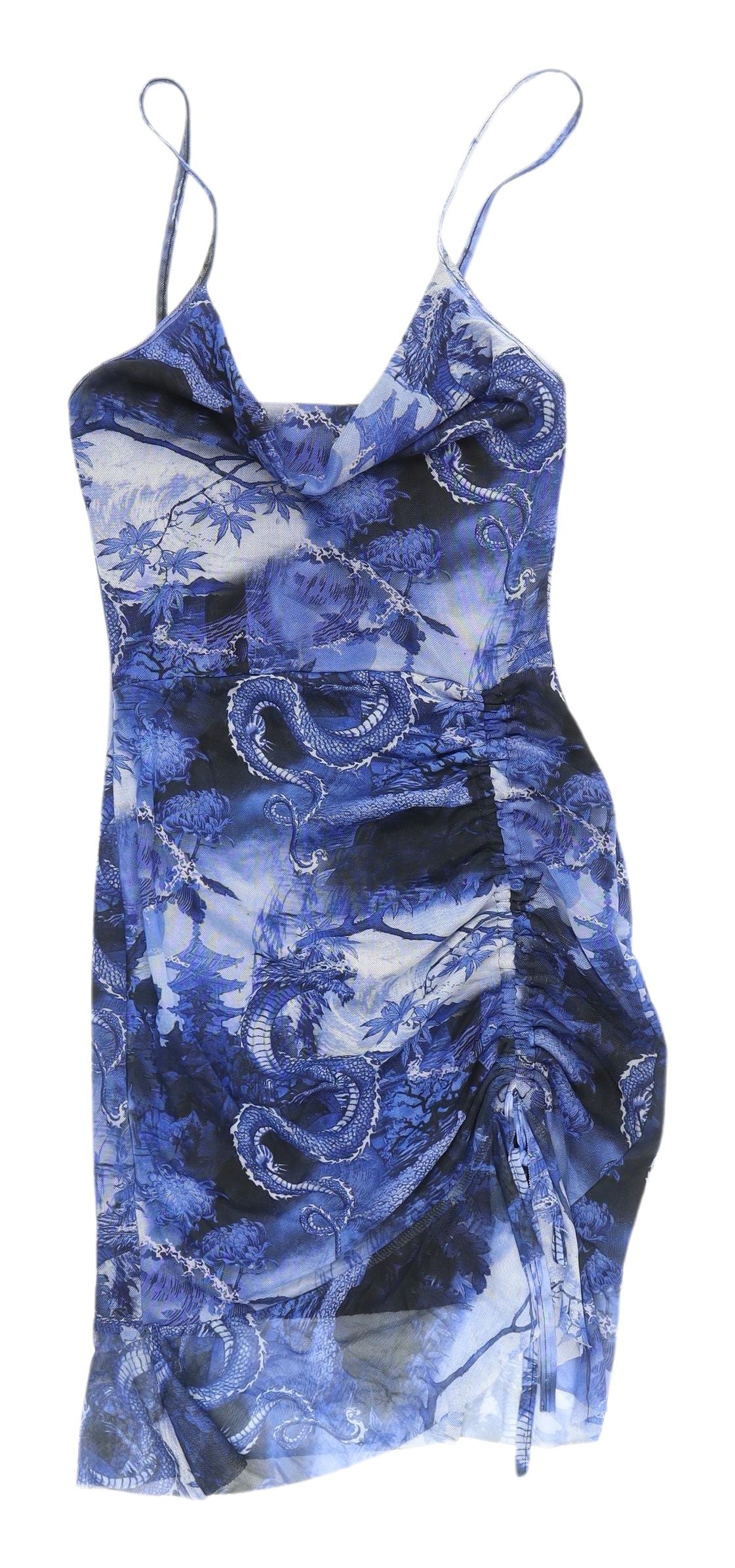 PRETTYLITTLETHING Clothing Bundle - 5 Pack Preloved Womens Dresses