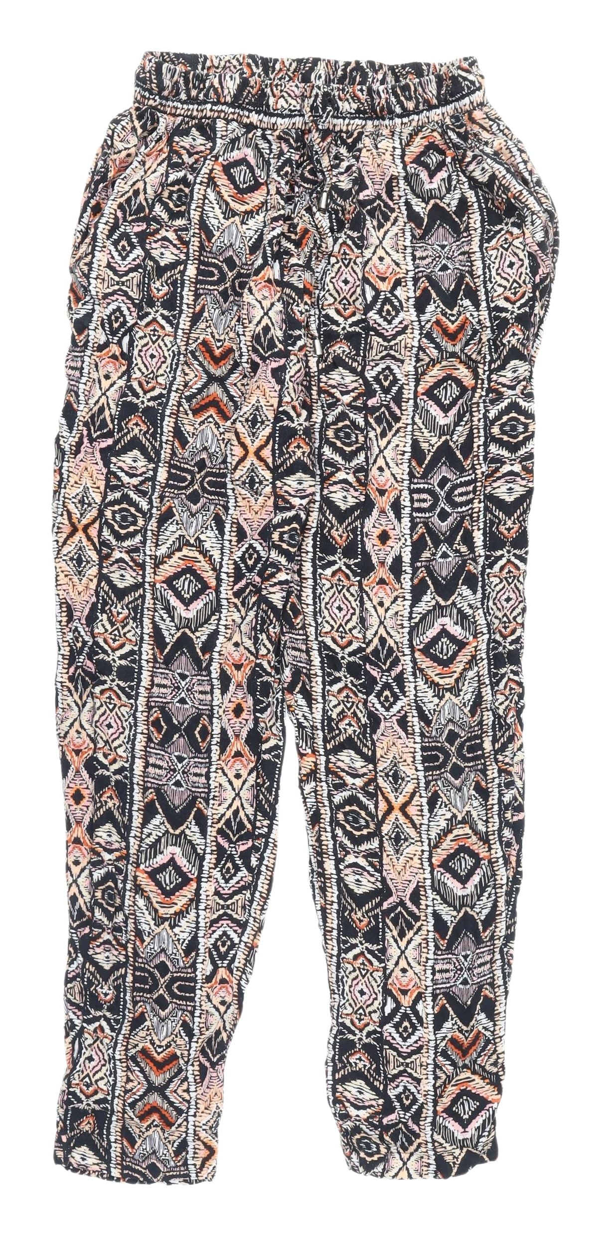 New Look Clothing Bundle - 5 Pack Preloved Womens Trousers