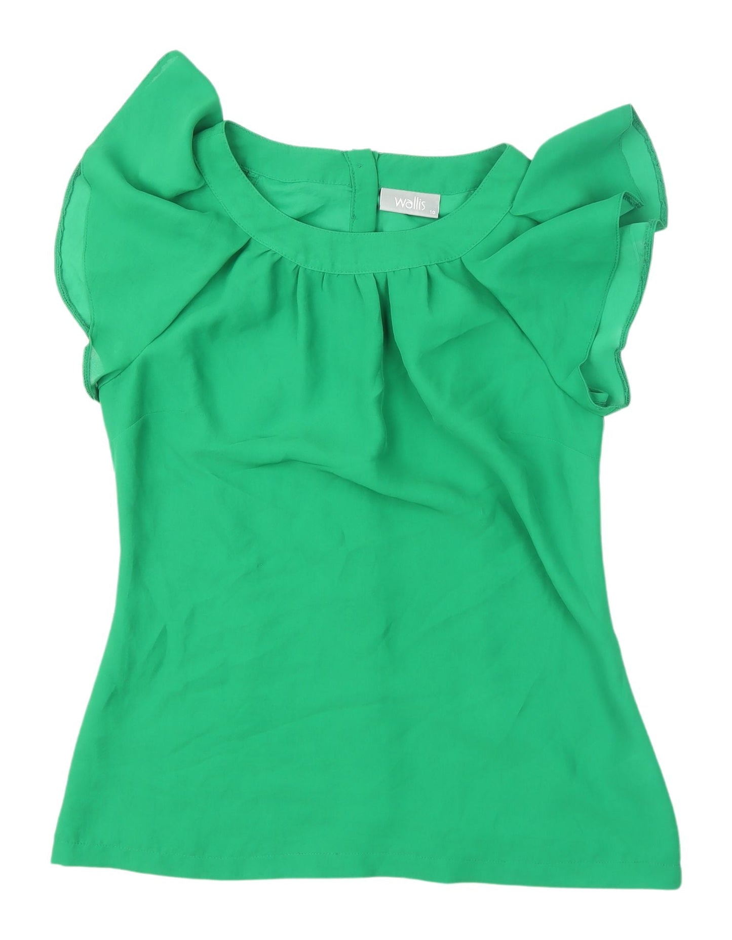 Wallis Clothing Bundle - 5 Pack Preloved Womens Tops & Shirts