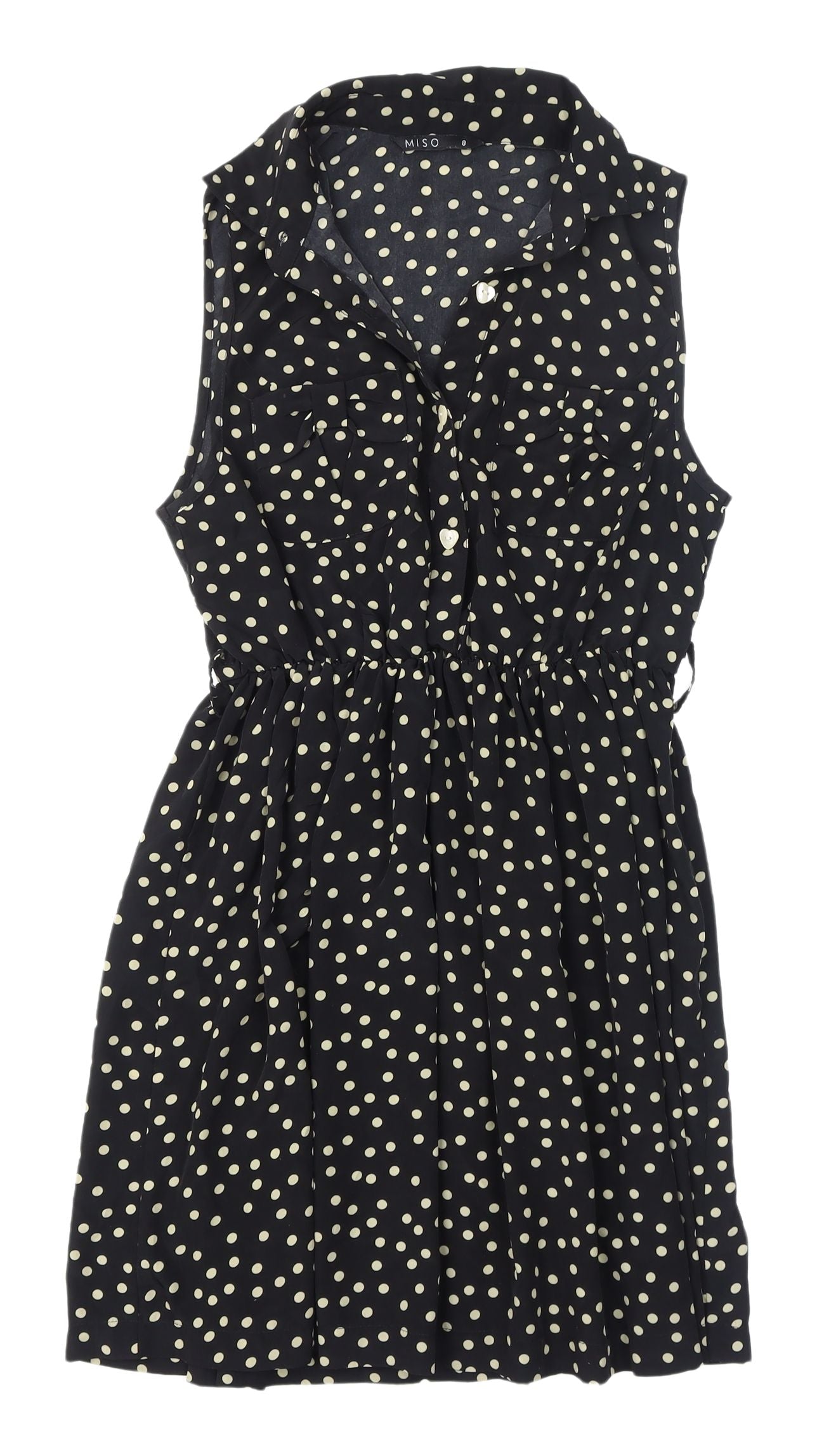 Miso Clothing Bundle - 5 Pack Preloved Womens Dresses
