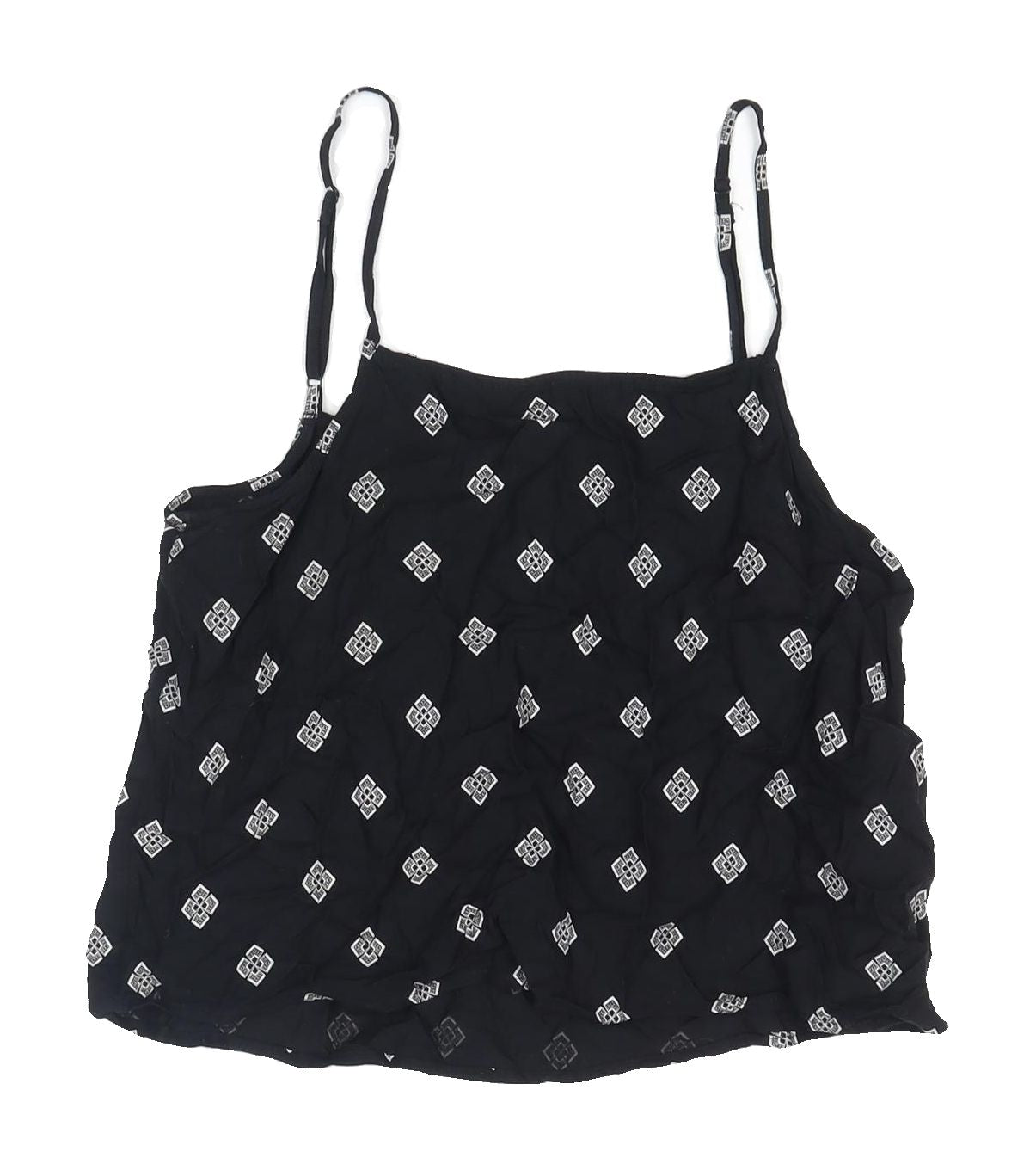 Divided Clothing Bundle - 5 Pack Preloved Womens Tops & Shirts