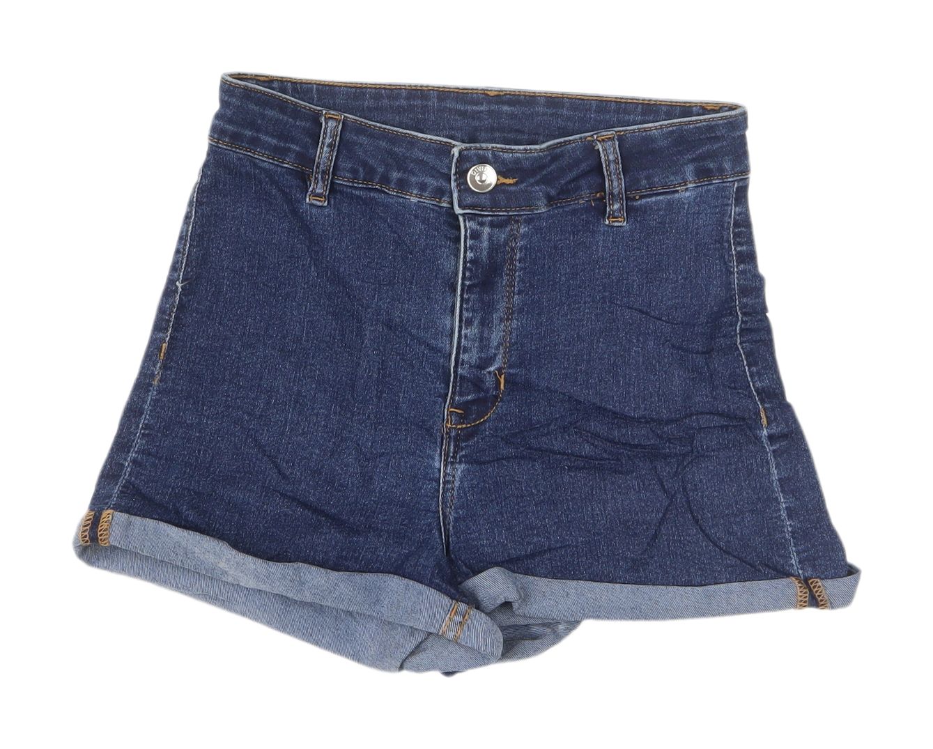 H&M 5-Pack Wholesale Preloved Womens Shorts – For Resale