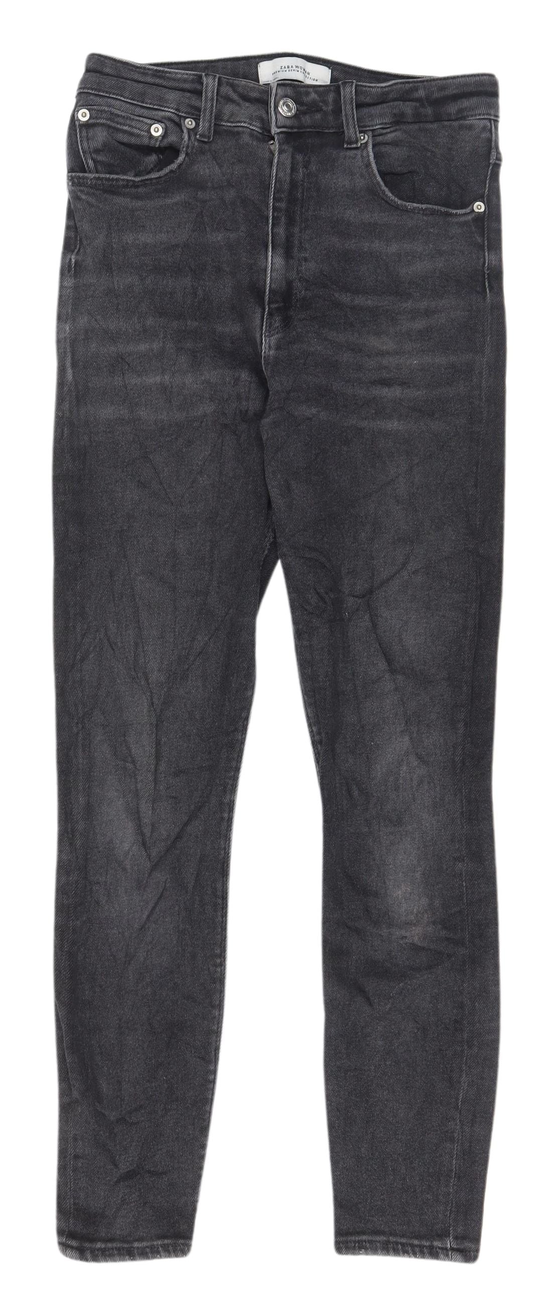 Zara Clothing Bundle - 5 Pack Preloved Womens Jeans