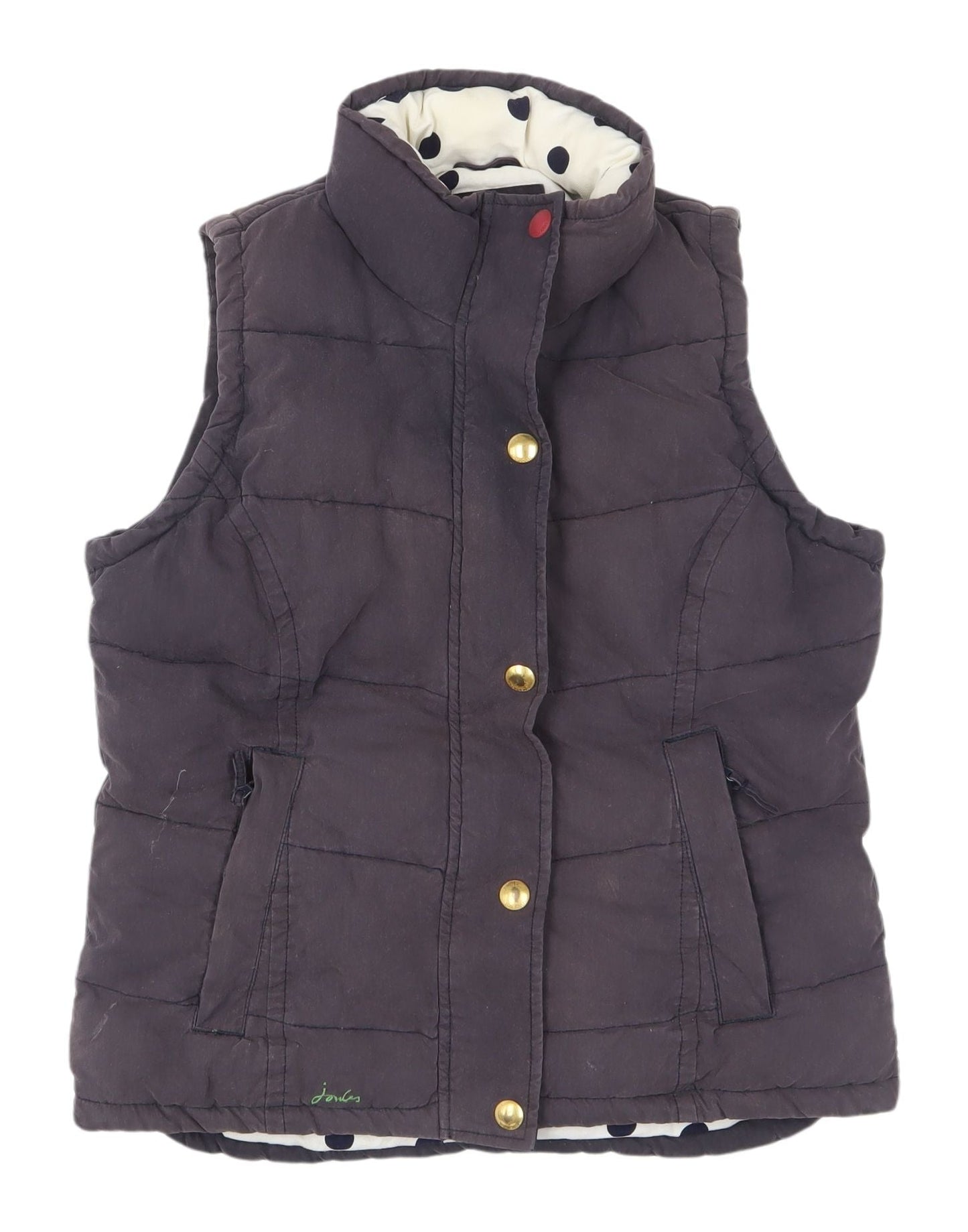 Joules Clothing Bundle - 5 Pack Preloved Womens Coats & Jackets
