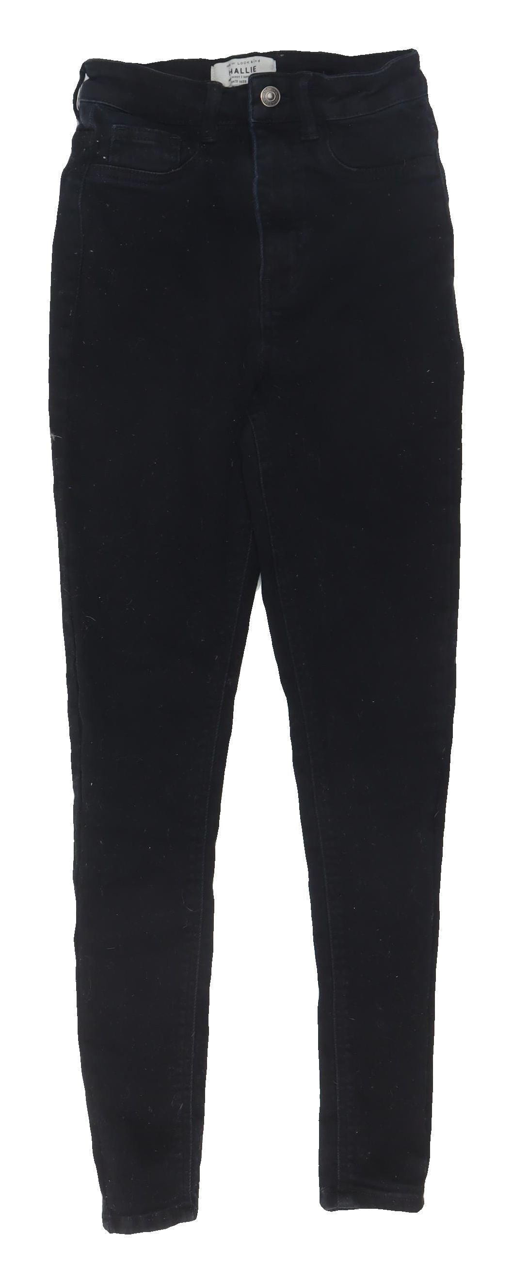 New Look 5 Pack Wholesale Preloved Womens Jeans –For Resale