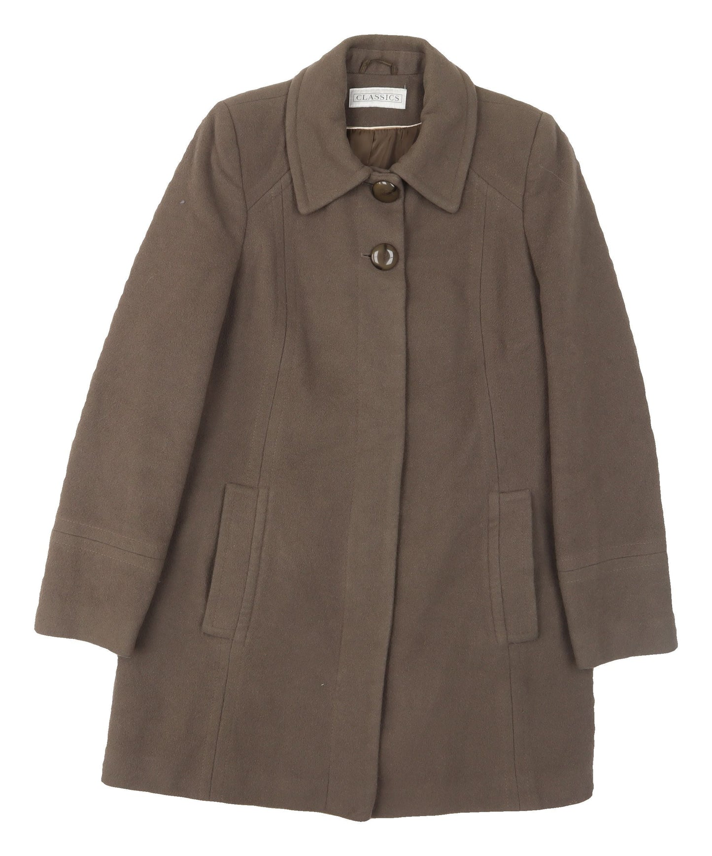 BHS Clothing Bundle - 5 Pack Preloved Womens Coats & Jackets