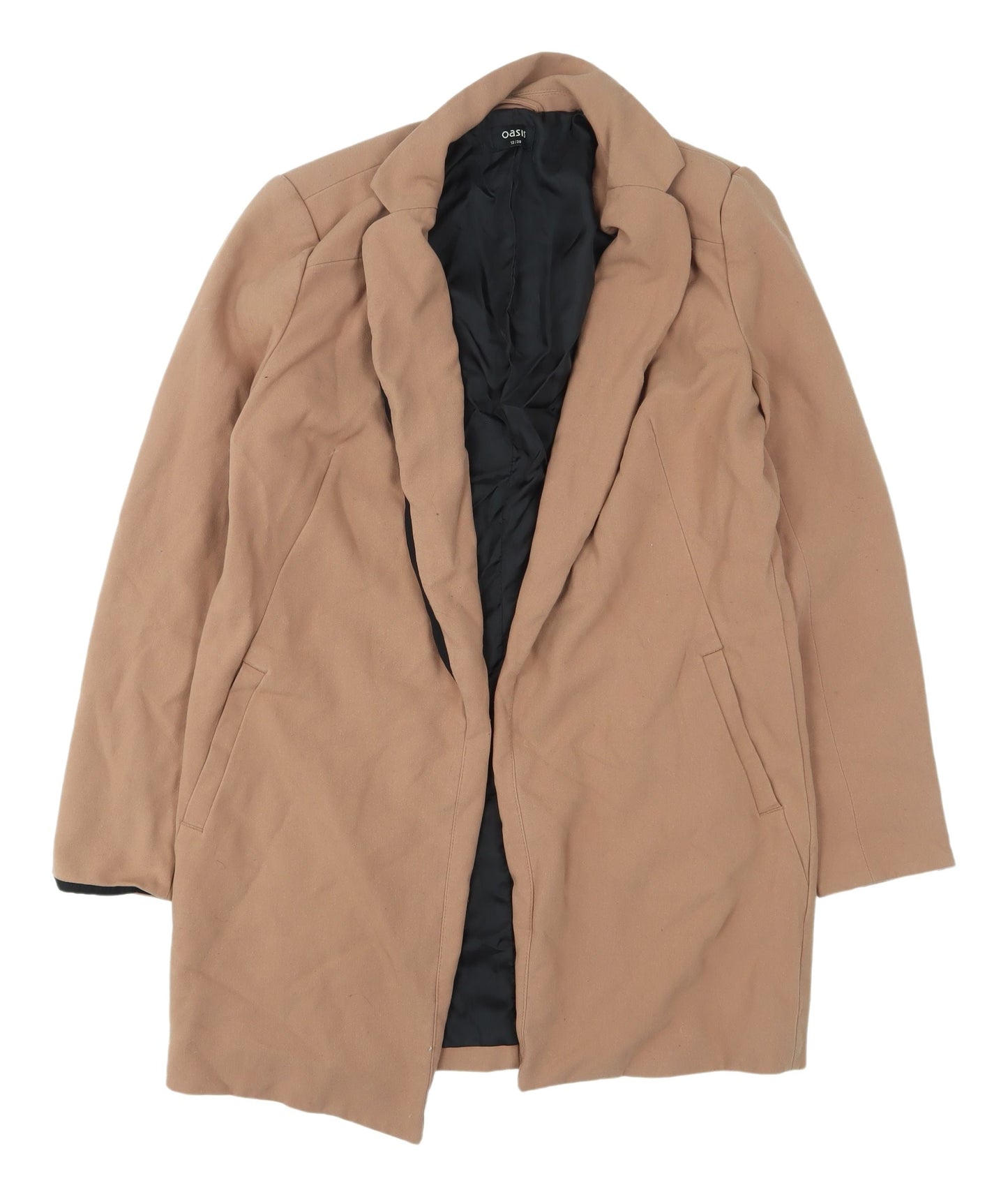 Oasis Clothing Bundle - 5 Pack Preloved Womens Coats & Jackets