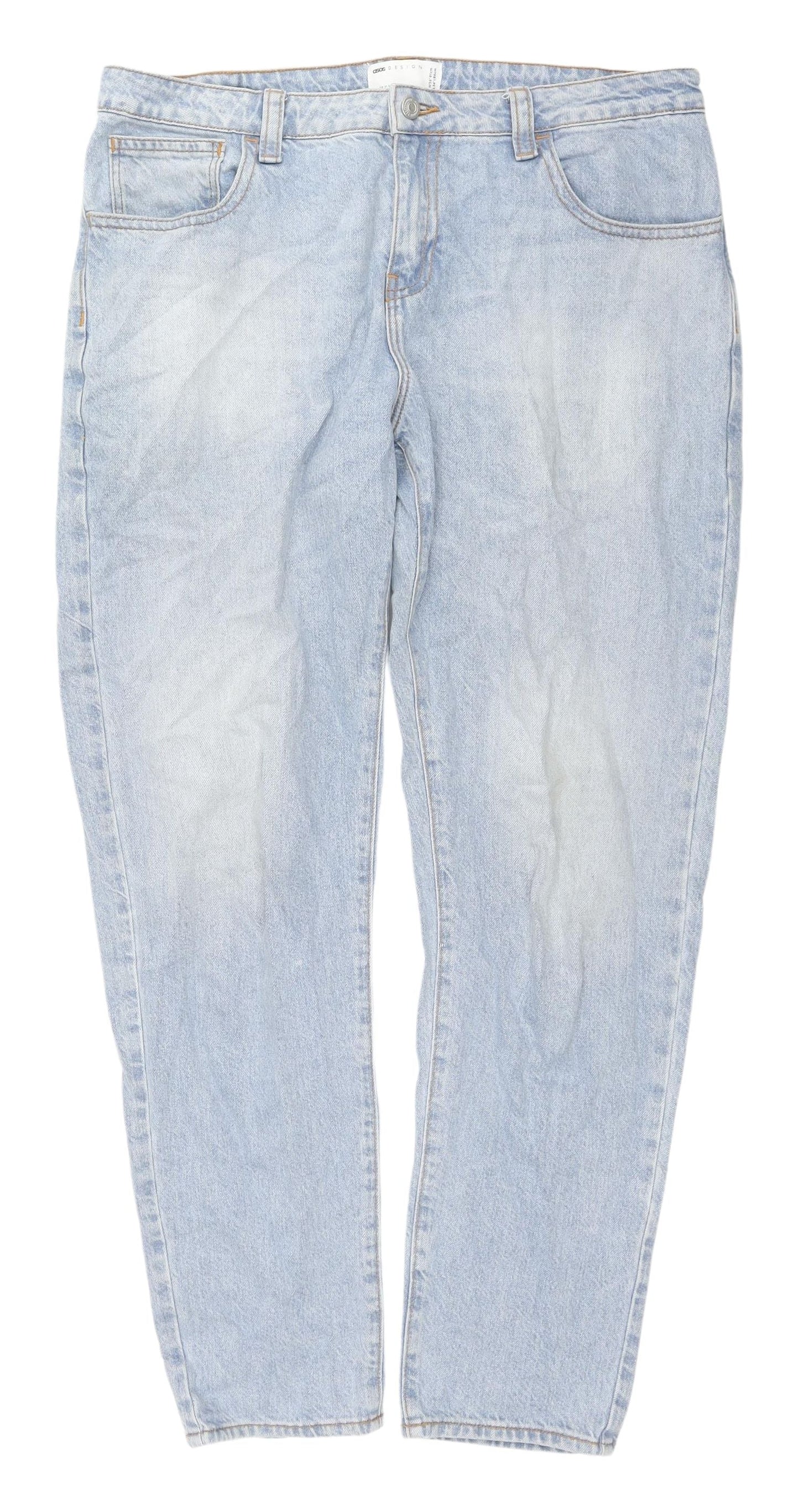 ASOS Clothing Bundle - 5 Pack Preloved Mens Jeans