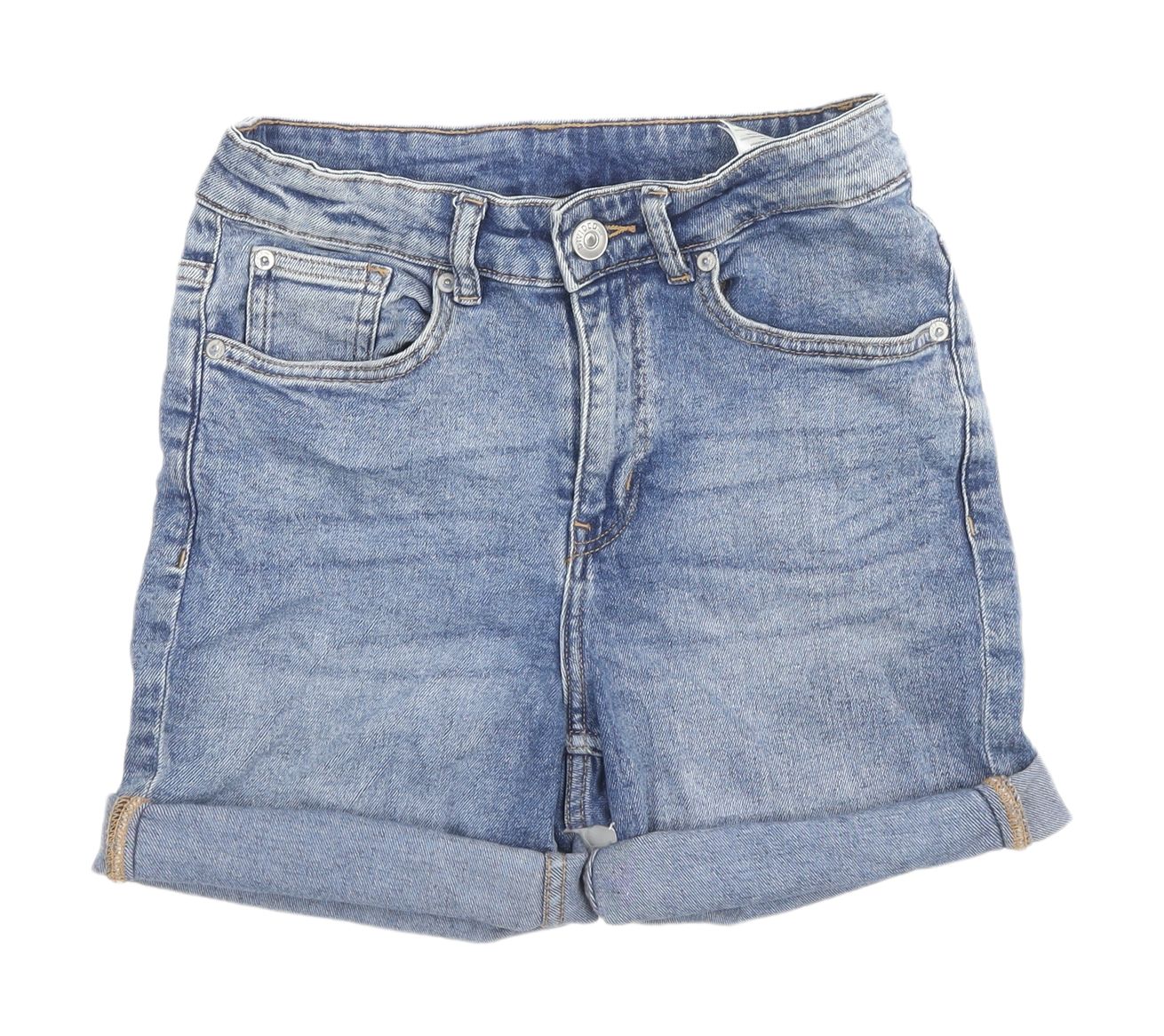H&M 5-Pack Wholesale Preloved Womens Shorts – For Resale
