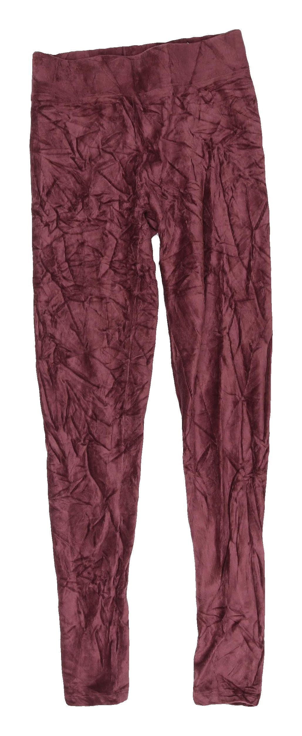 Marks and Spencer Clothing Bundle - 5 Pack Preloved Womens Leggings