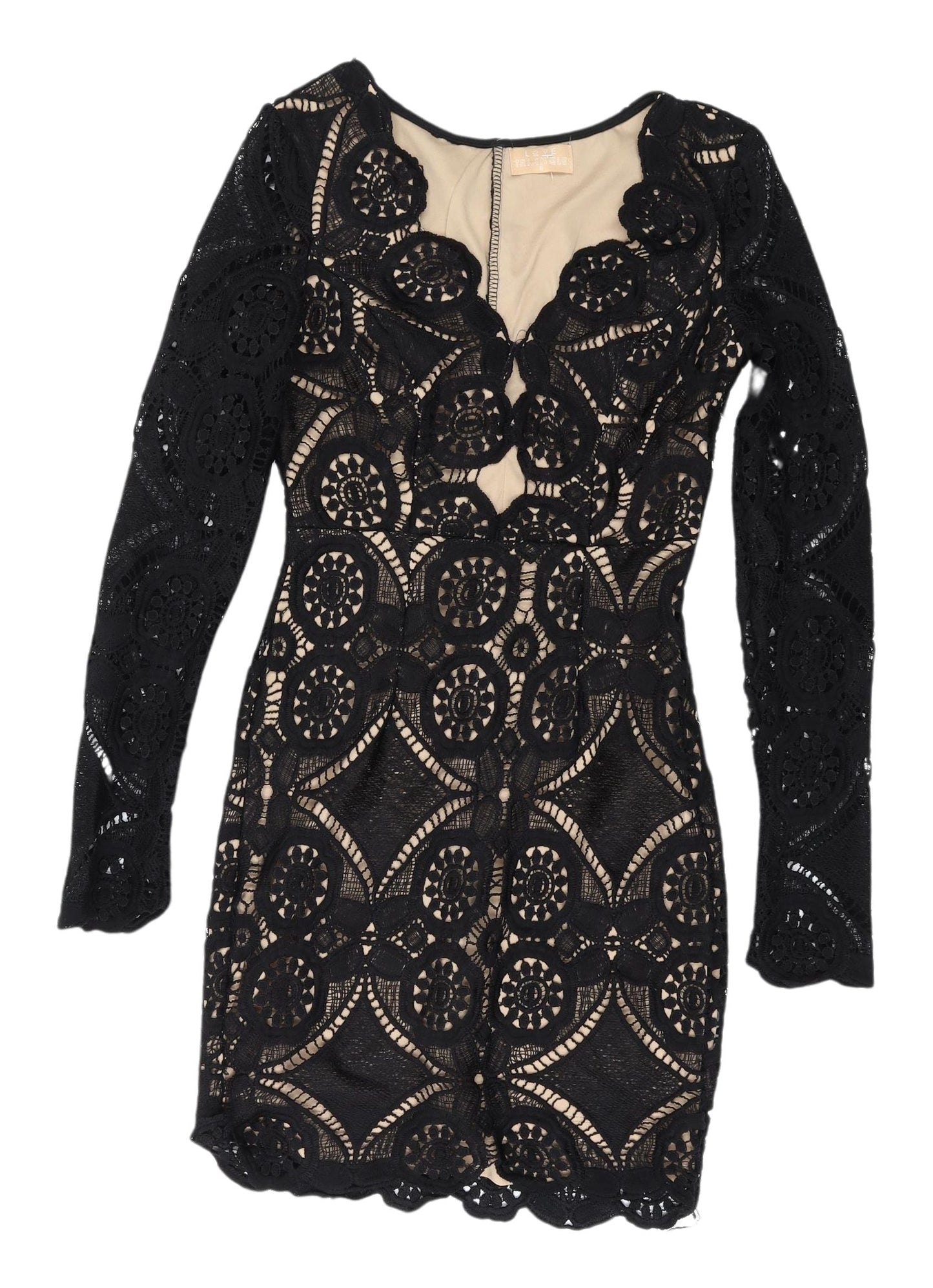 Love Clothing Bundle - 5 Pack Preloved Womens Dresses