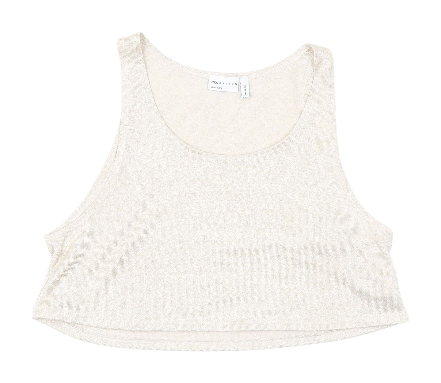 ASOS Clothing Bundle - 5 Pack Preloved Womens Tops & Shirts