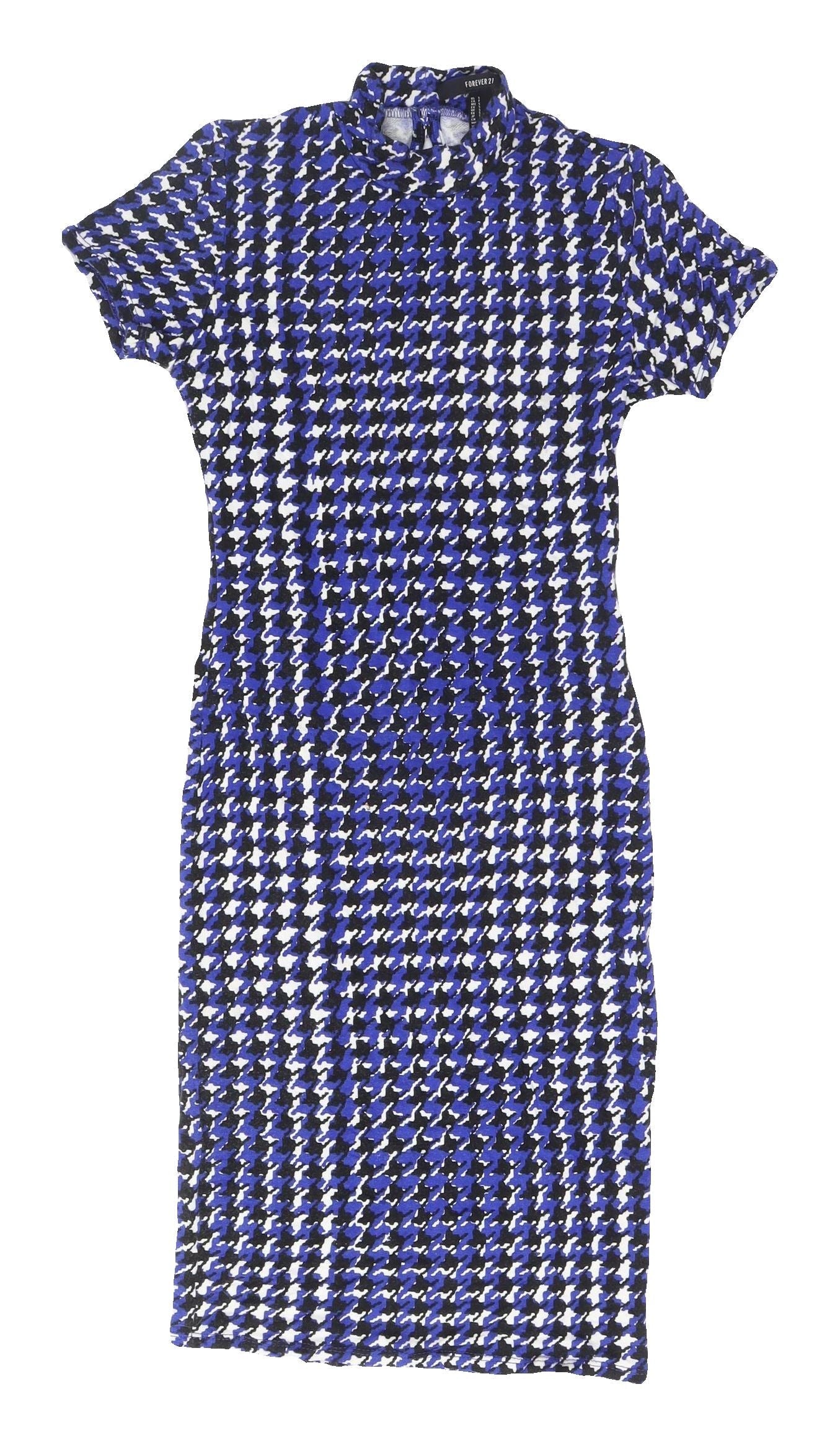 FOREVER 21 Clothing Bundle - 5 Pack Preloved Womens Dresses