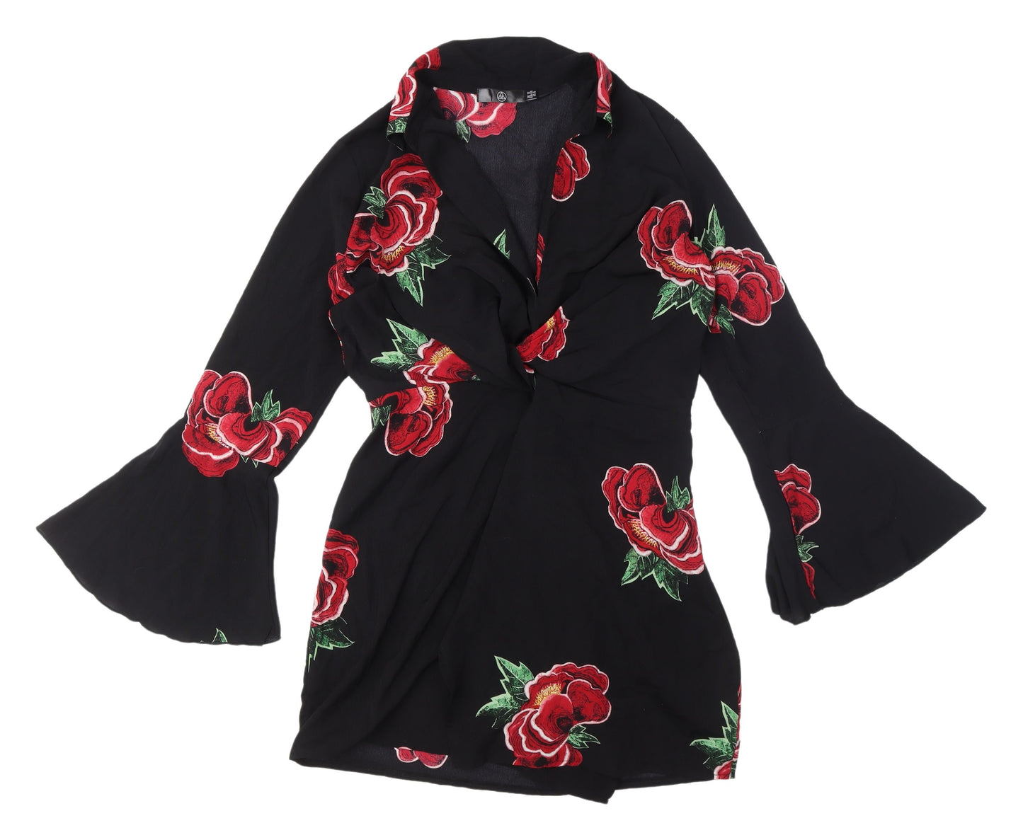 Missguided 5 Pack Wholesale Preloved Womens Dresses –For Resale